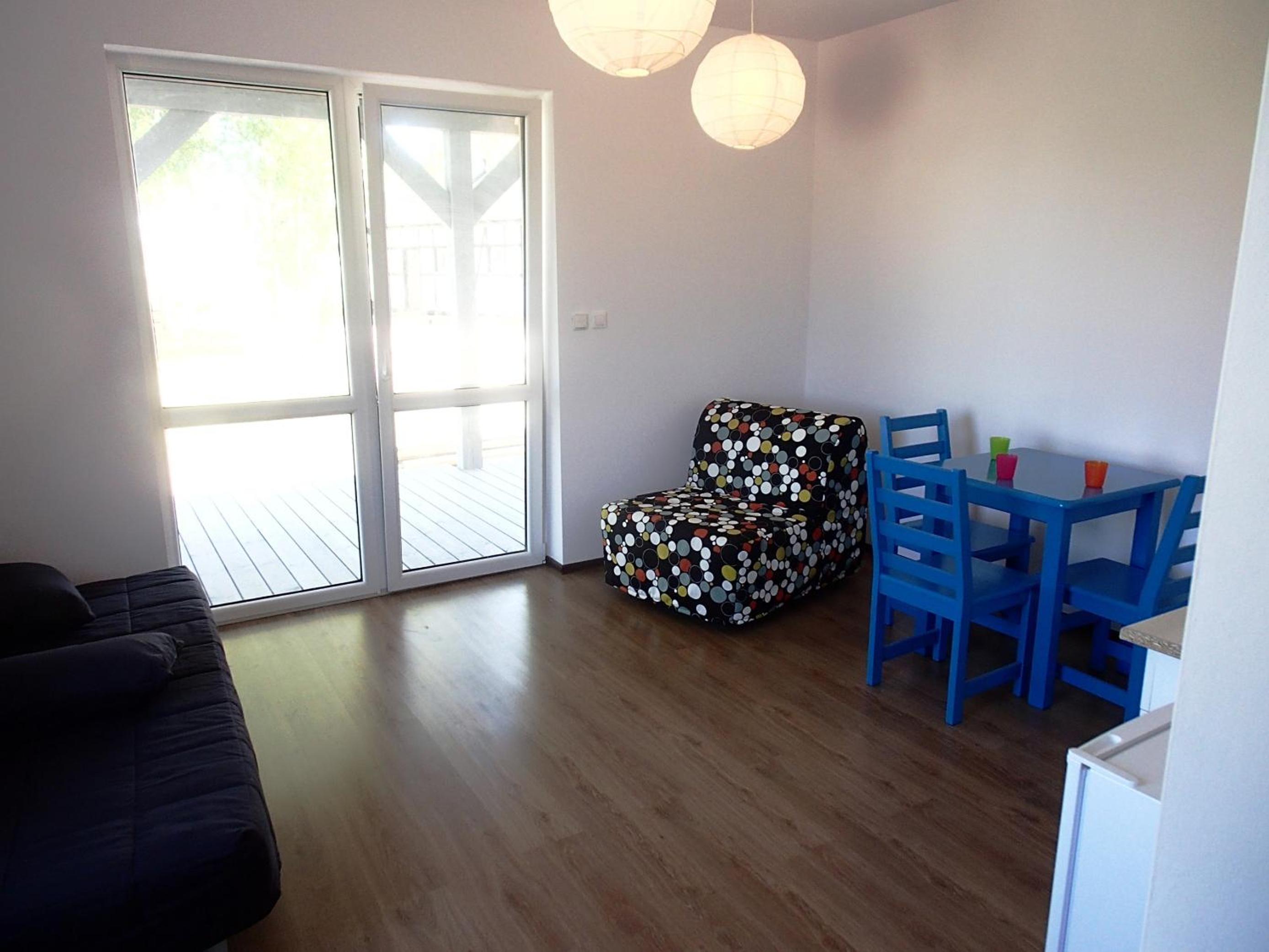 Apartment with Terrace photo 3