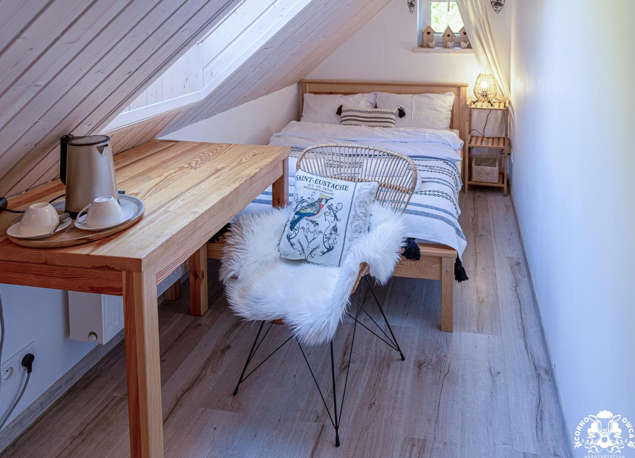 Double Room with Private Bathroom photo 2