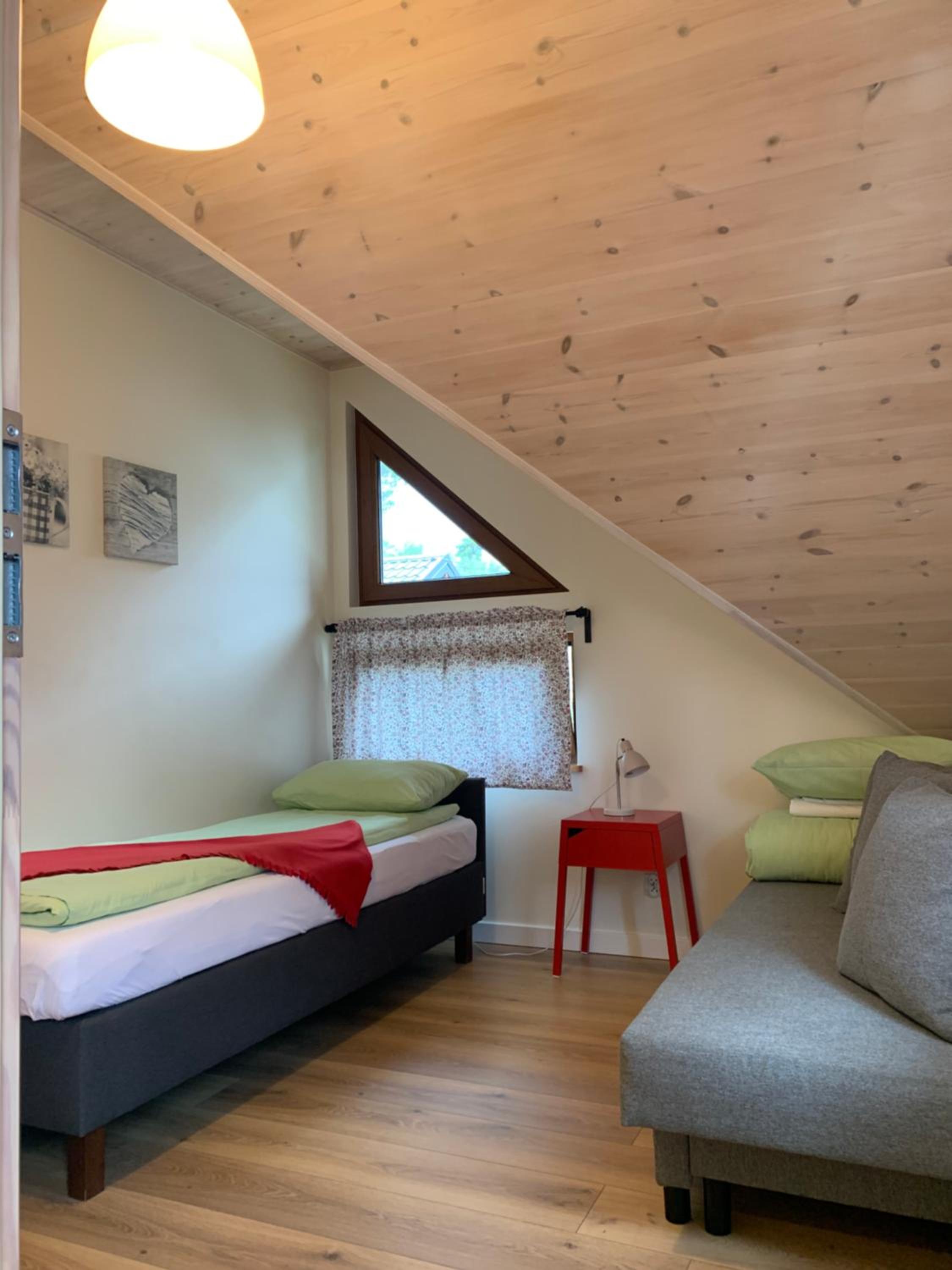 Two-Bedroom Chalet photo 3