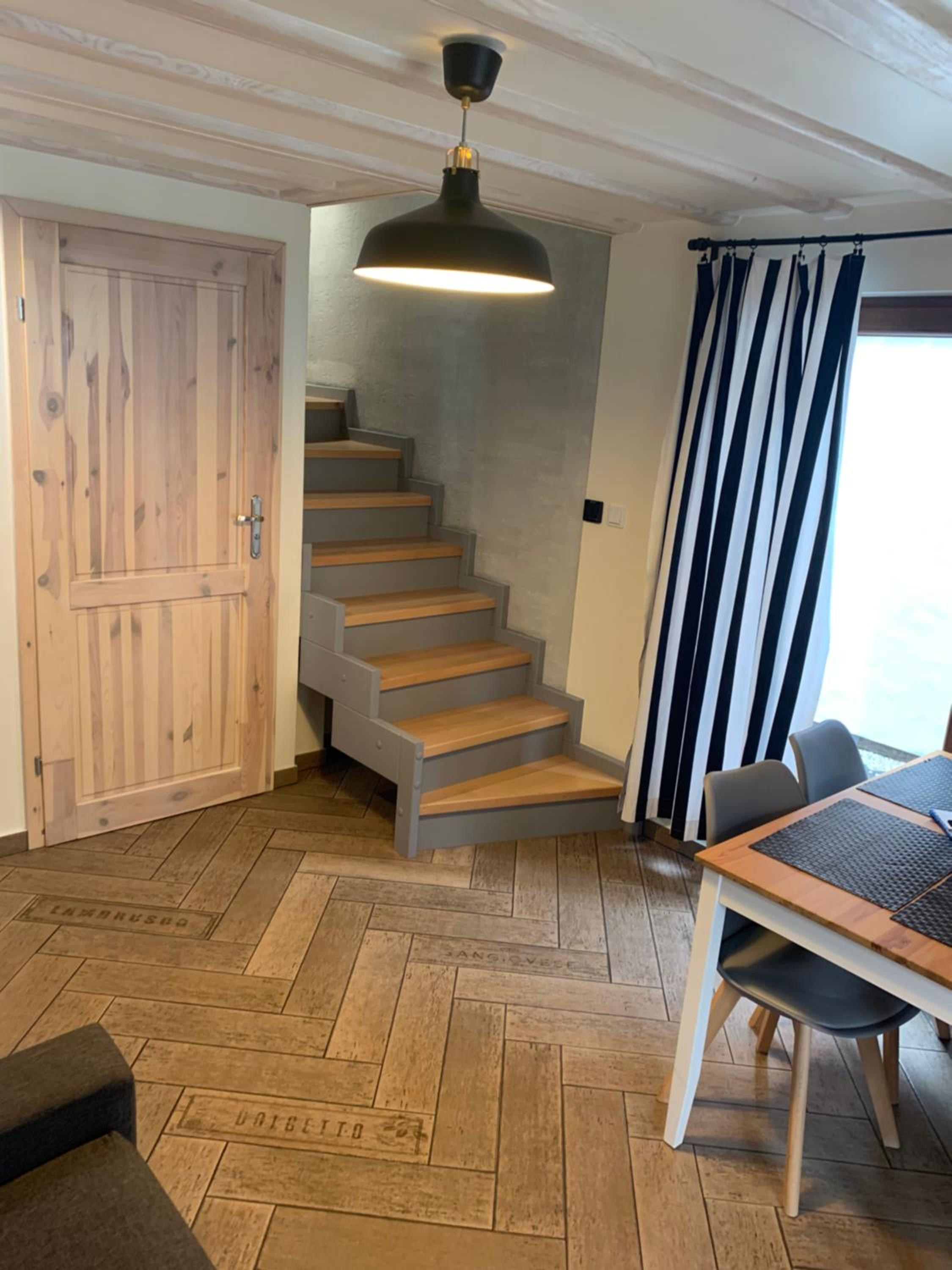 Two-Bedroom Chalet photo 2