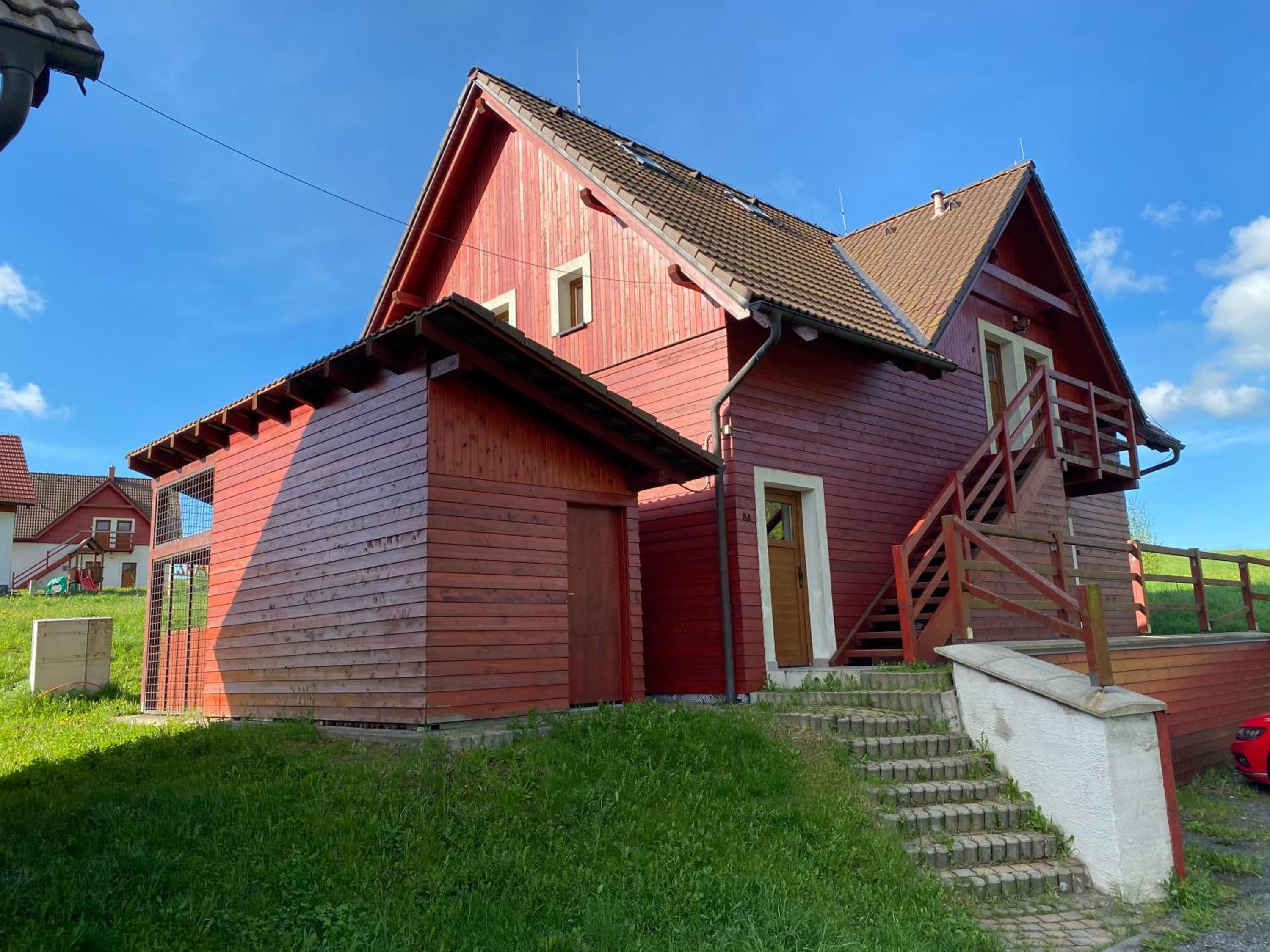 Chalet photo 1