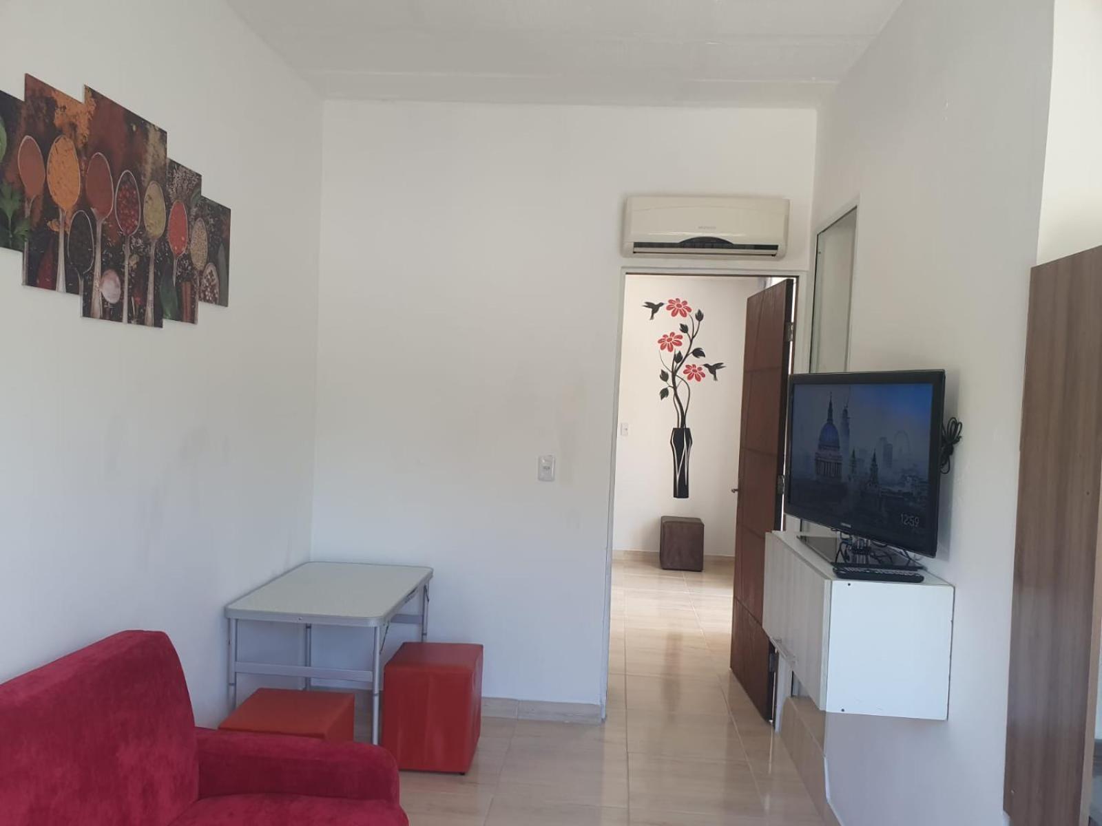 Deluxe Apartment - Photo 15