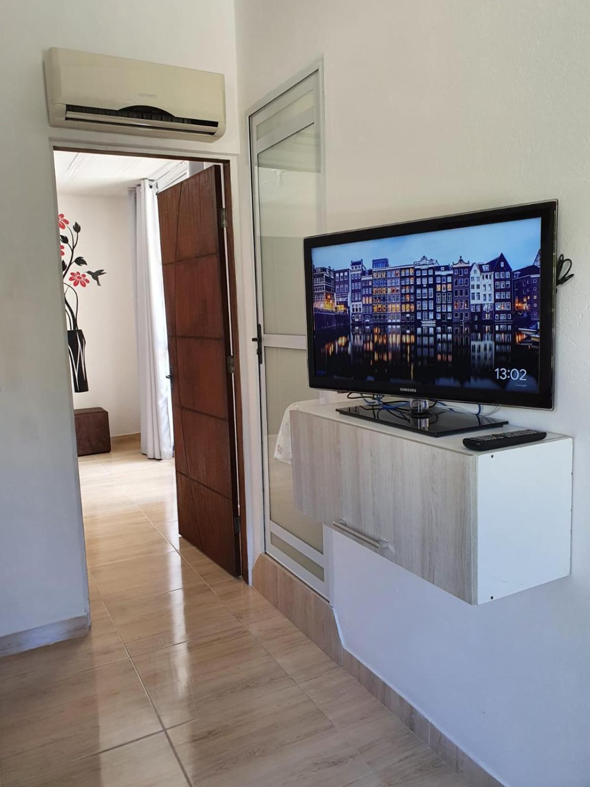 Deluxe Apartment - Photo 6