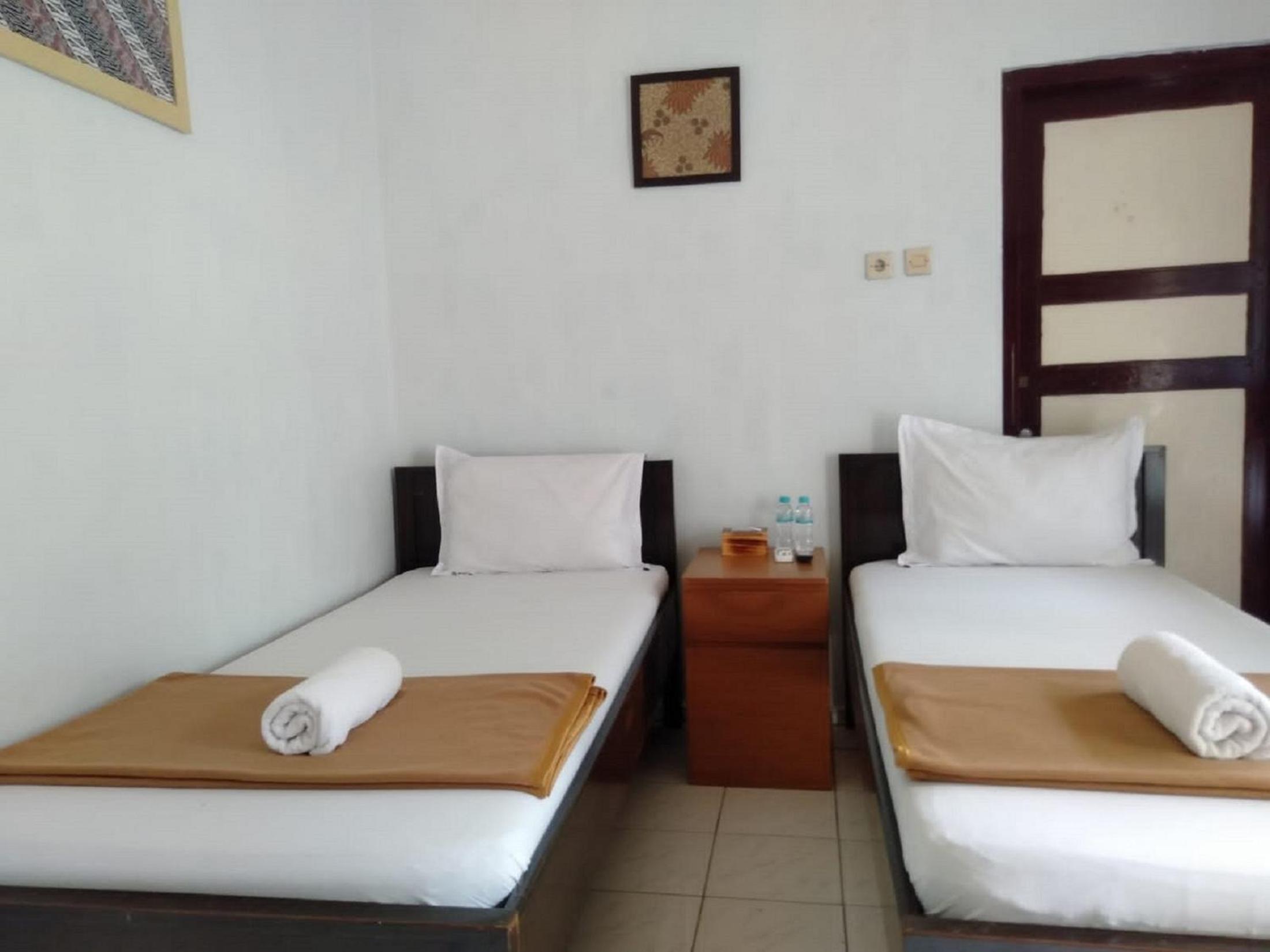 Standard Double Or Twin Room - Photo 6