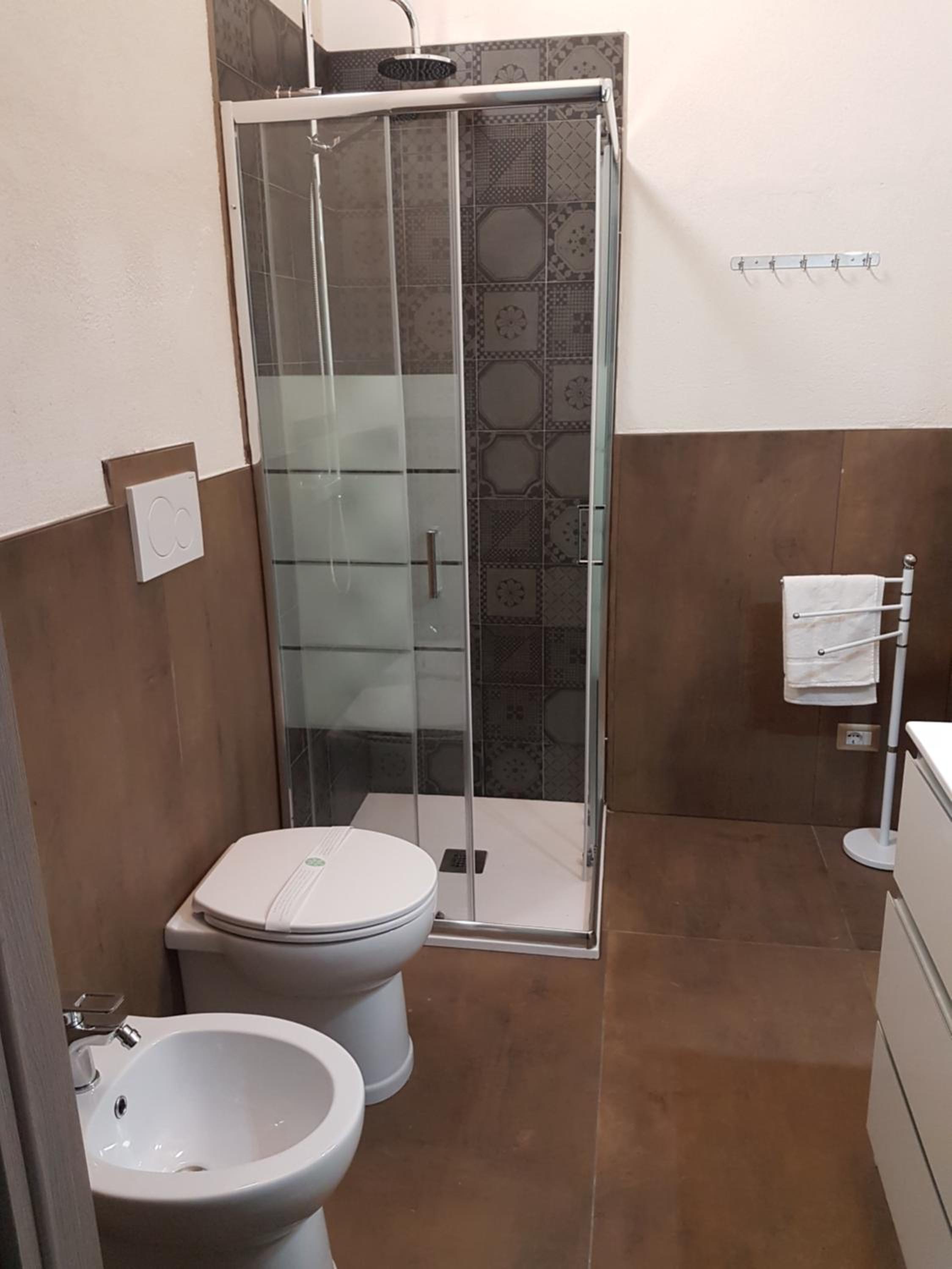 Double Room with Garden View photo 2