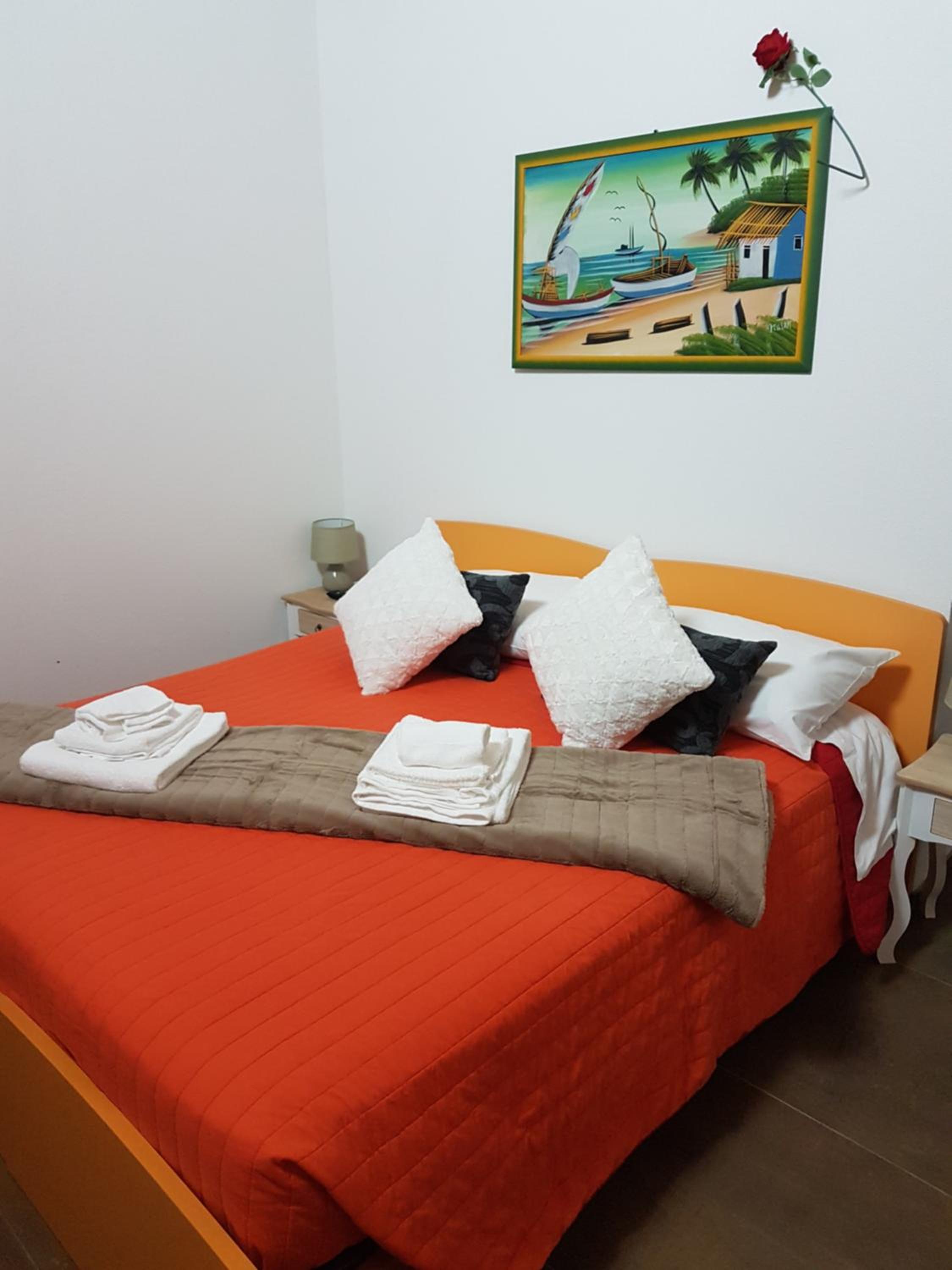 Double Room with Garden View photo 1