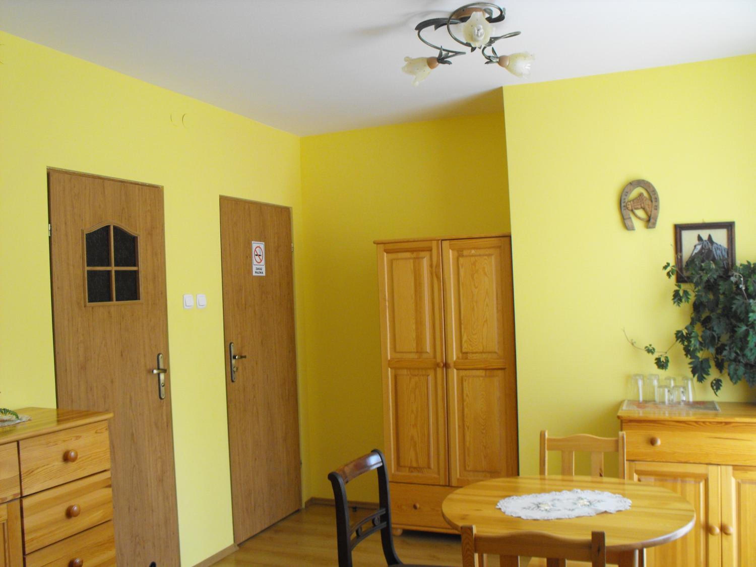 Quadruple Room with Balcony photo 3
