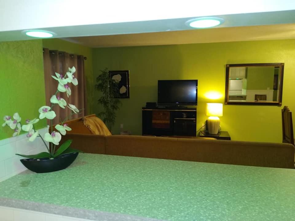 Two-Bedroom Apartment photo 2