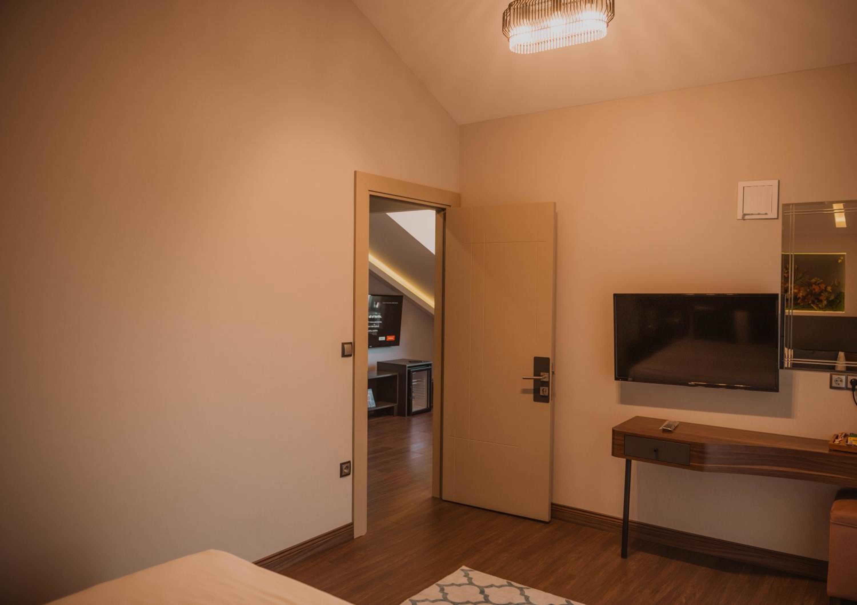 Trapezus Suite photo 2