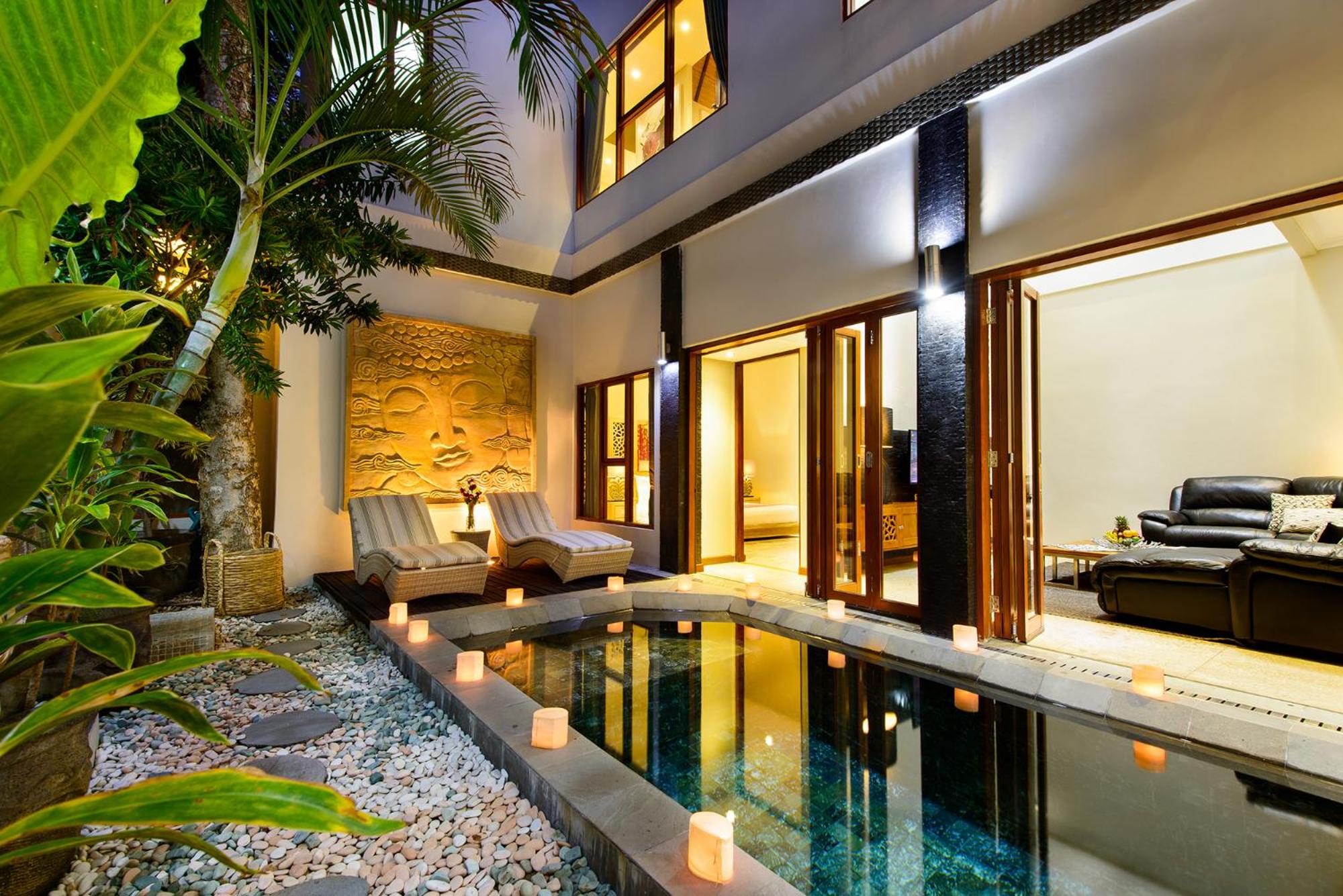 Deluxe Villa photo 1