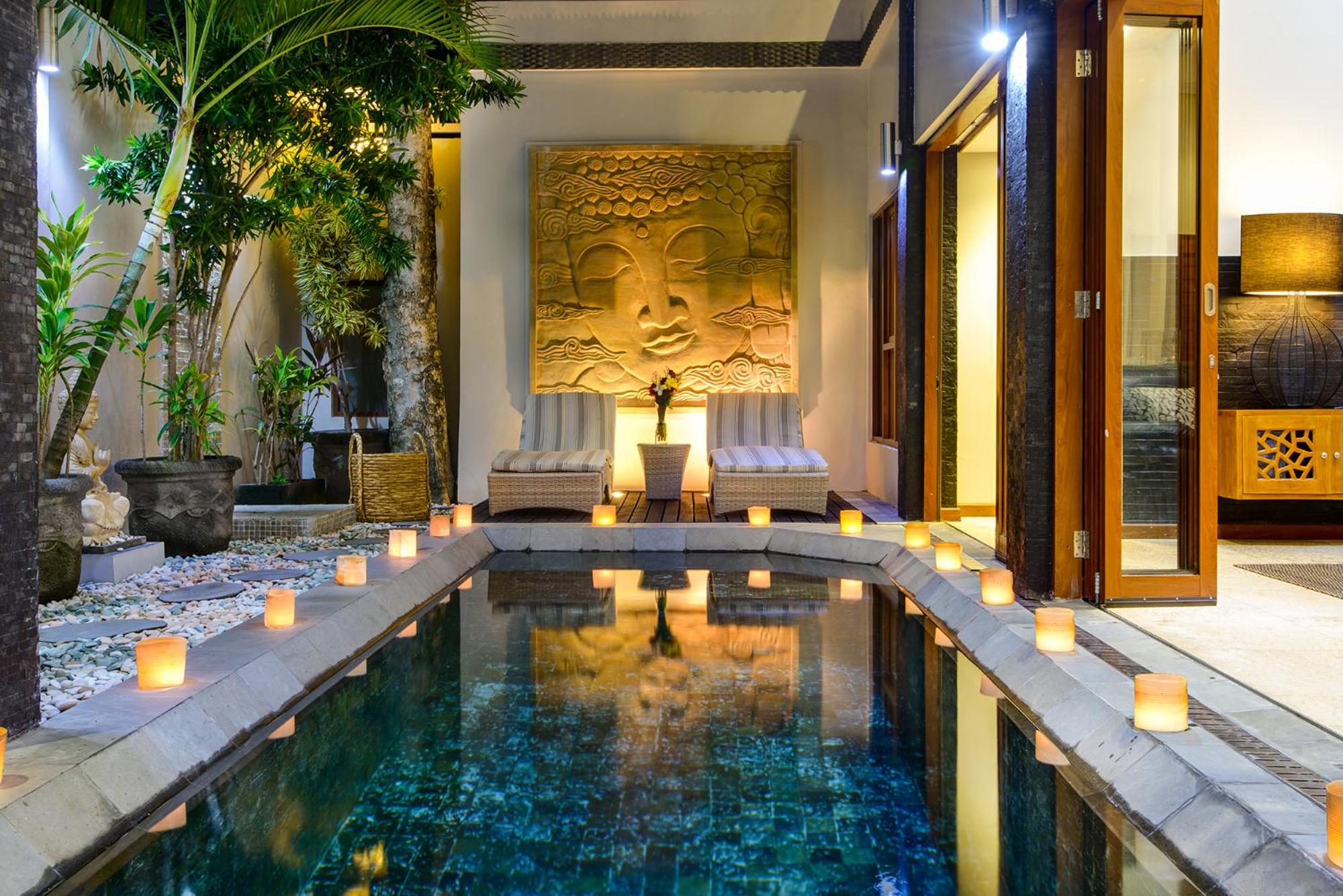 Deluxe Villa photo 2