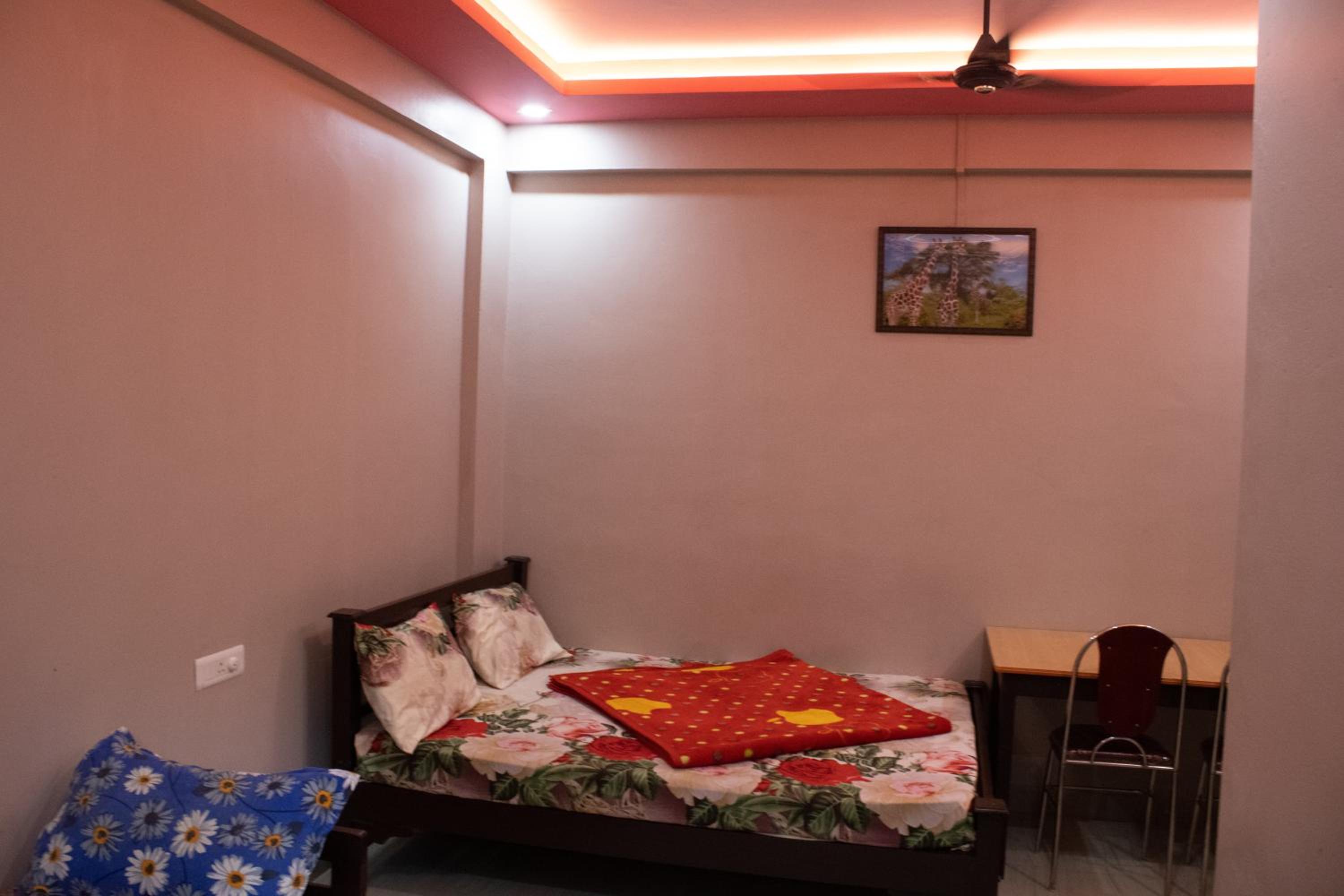 Deluxe Double Room with Bath