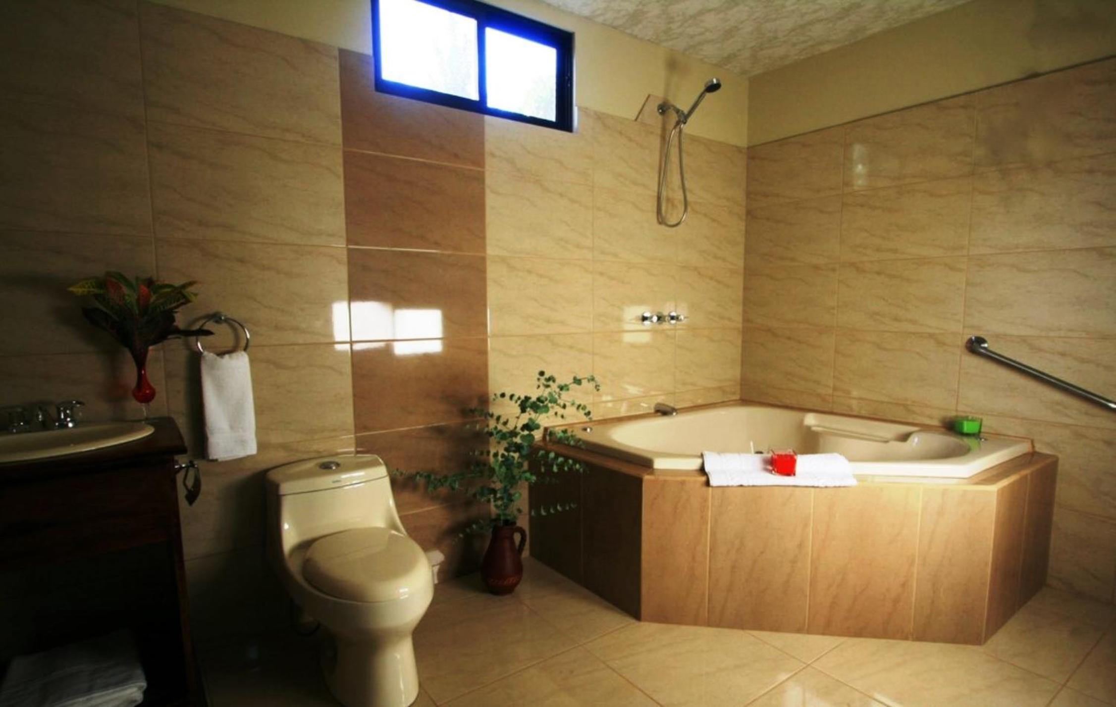 Deluxe King Room photo 3