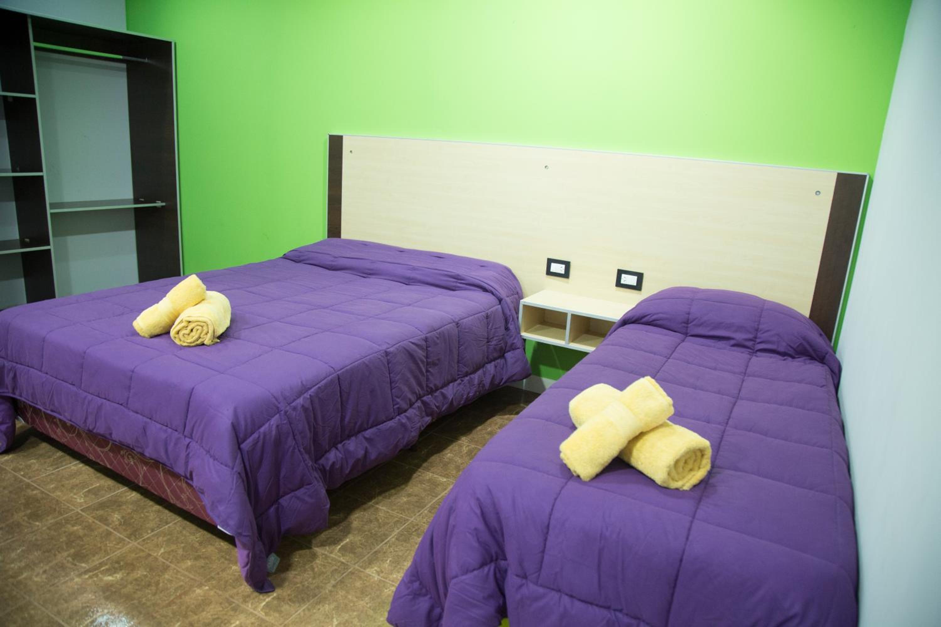 Quadruple Apartment photo 1