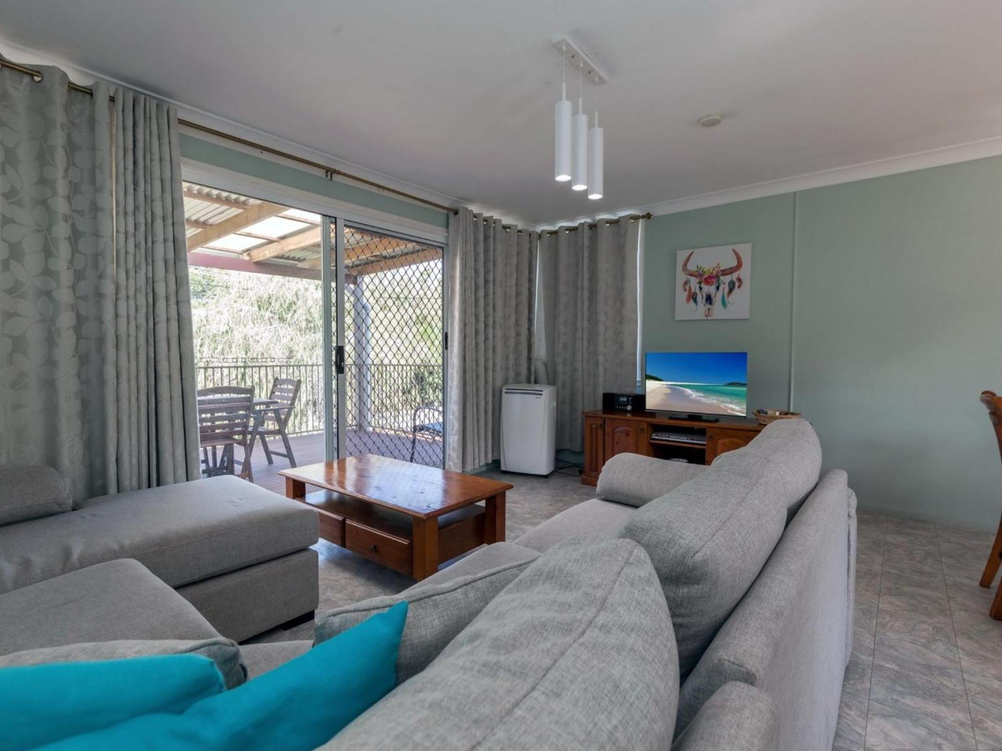 Four-Bedroom House photo 1