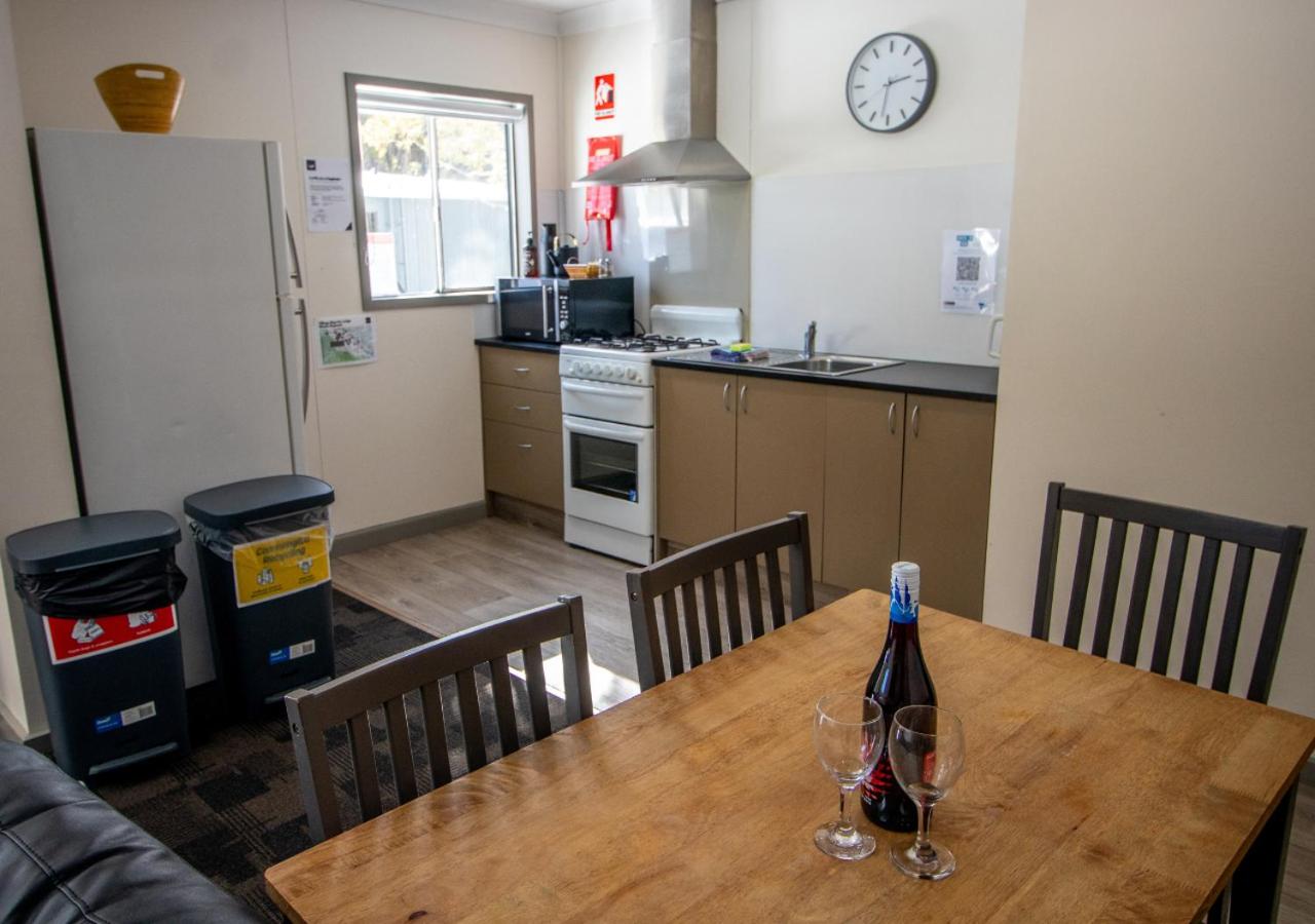 Two-Bedroom Apartment - Photo 5