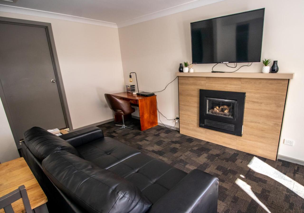Two-Bedroom Apartment - Photo 1