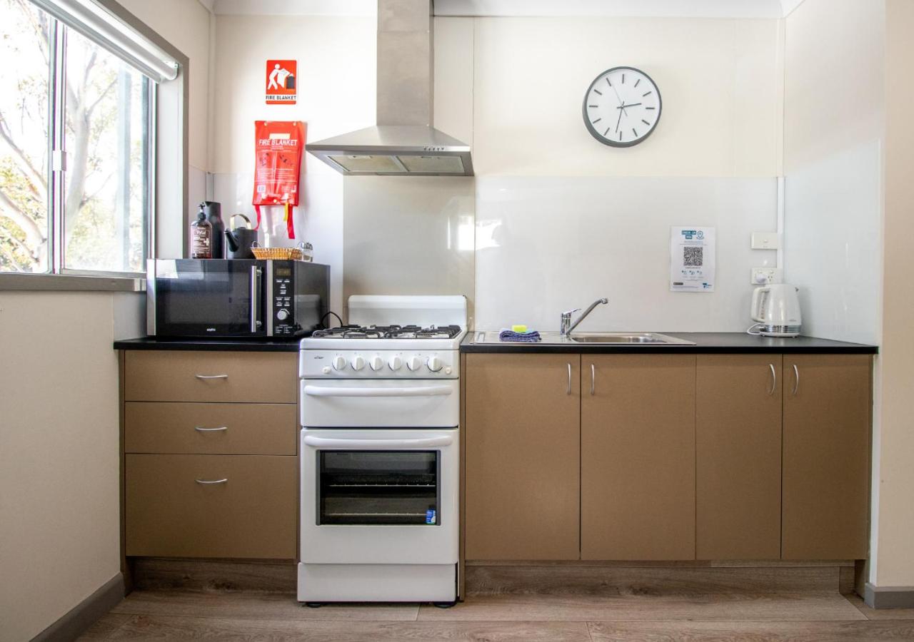 Two-Bedroom Apartment - Photo 2