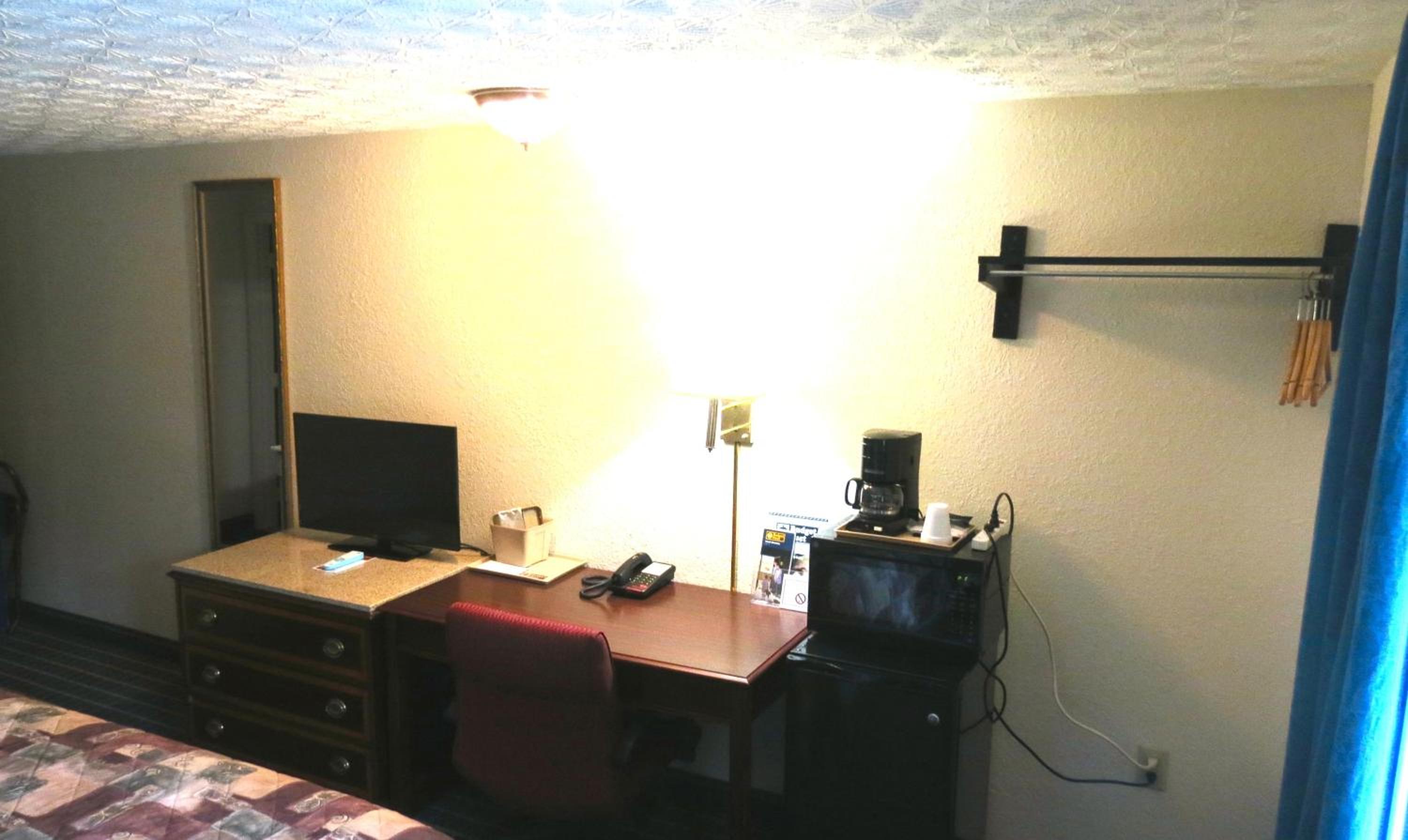 King Room - Smoking  photo 1