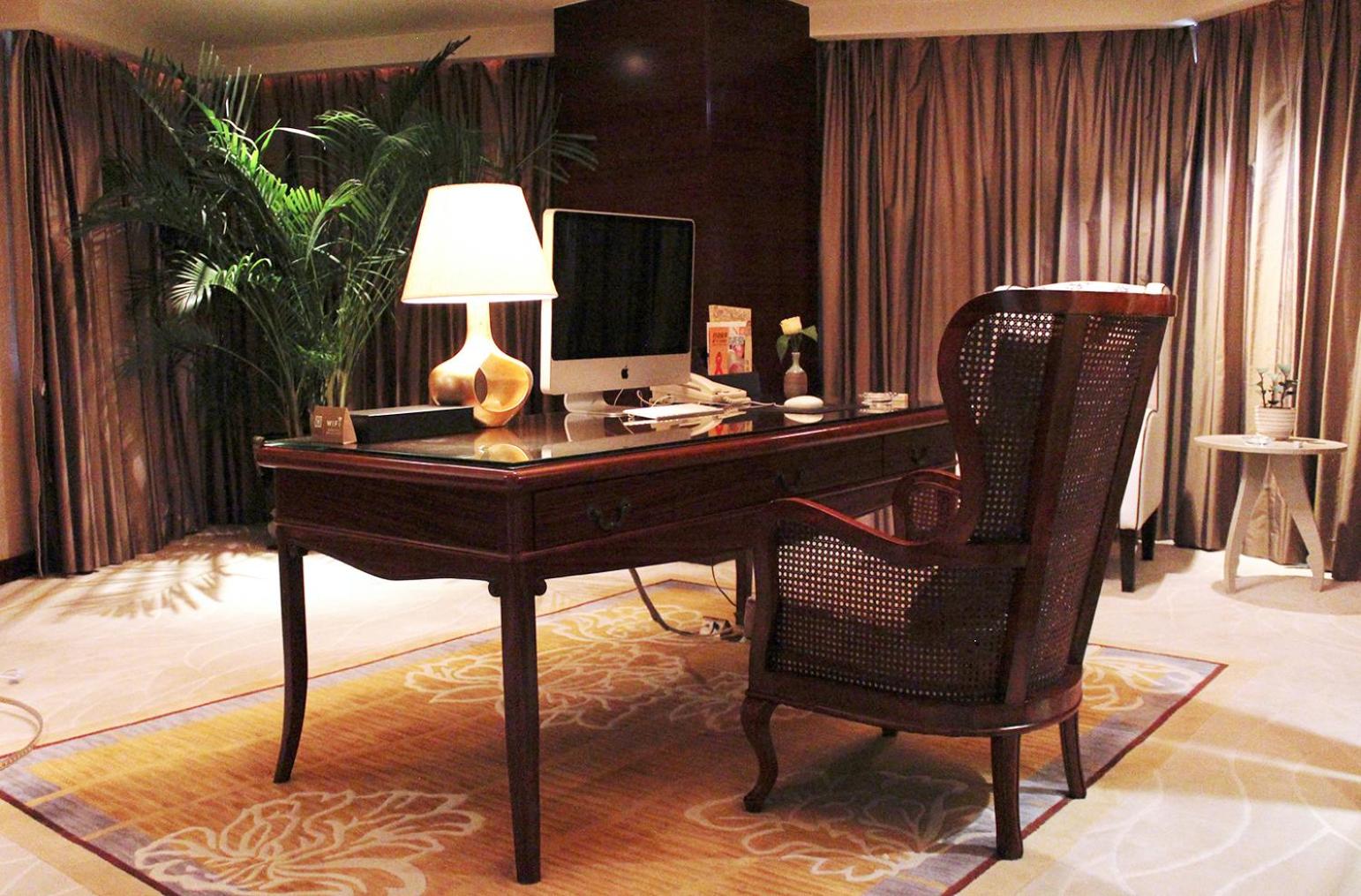 Suite photo 2