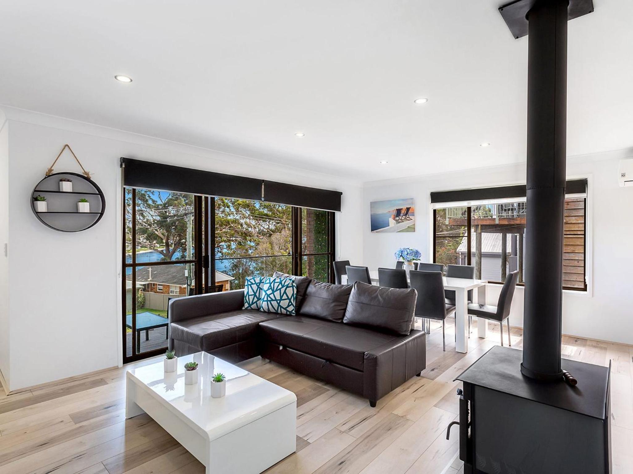 Two-Bedroom House photo 1