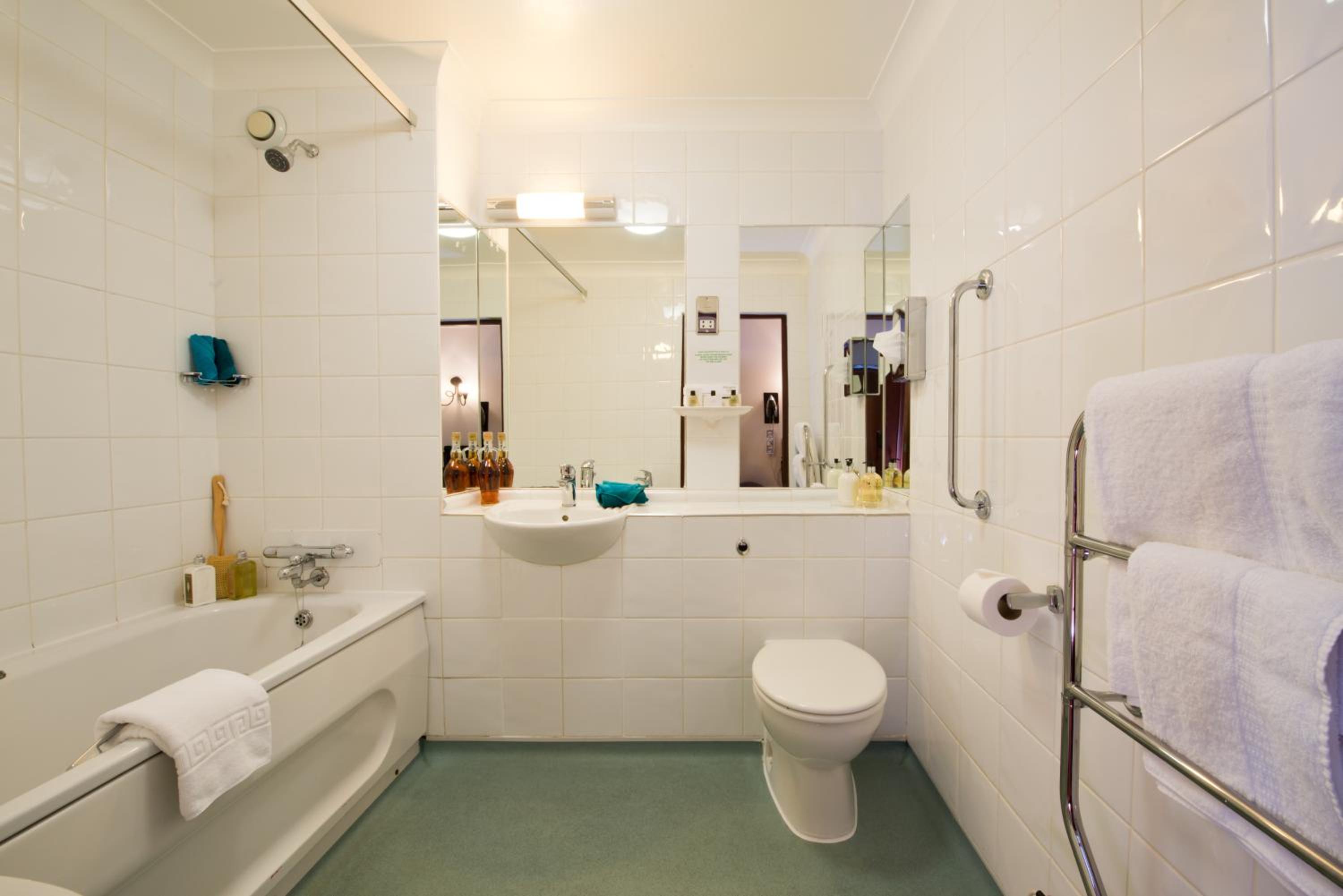 Executive Double Room - Photo 4