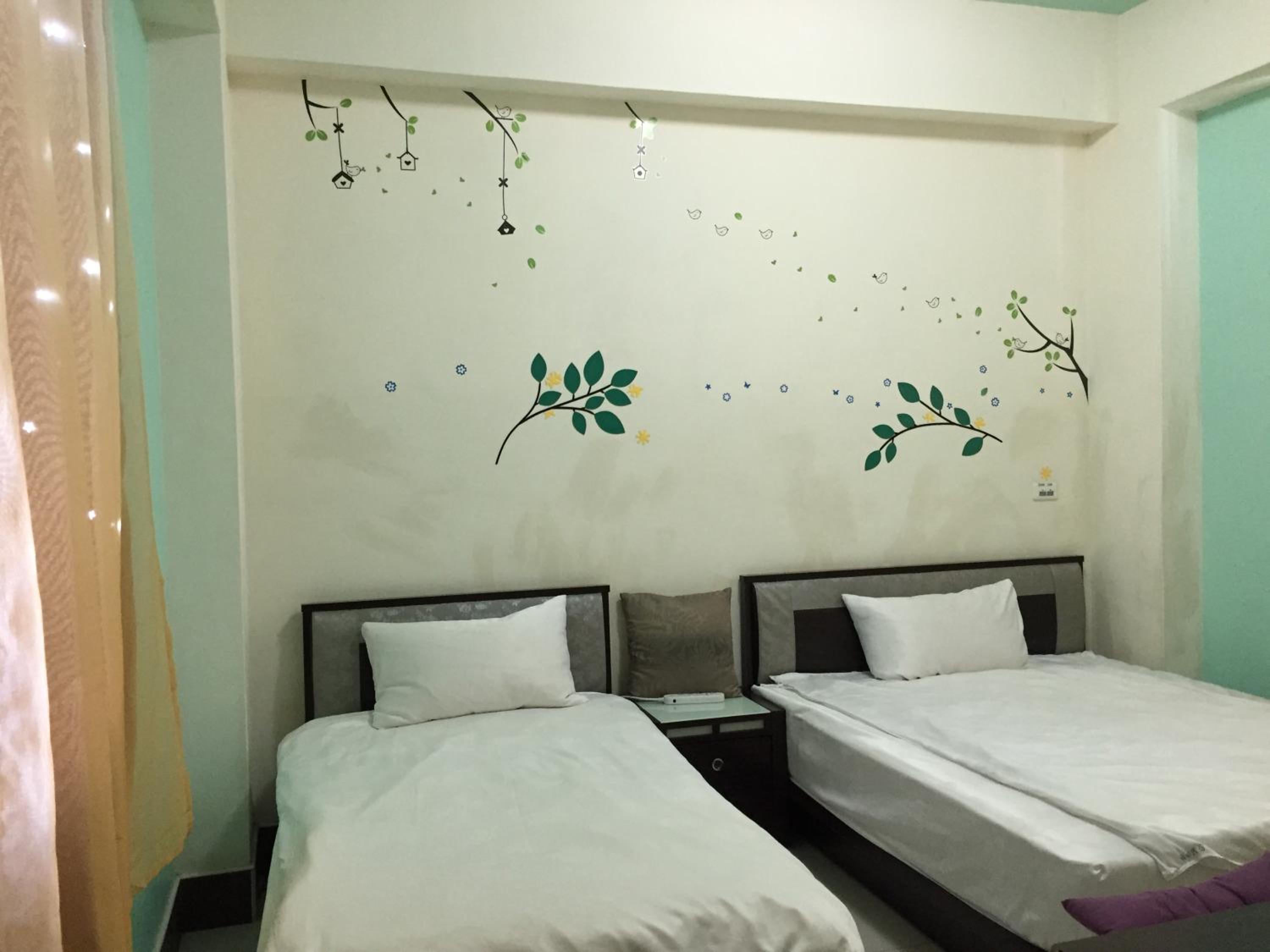 Triple Room photo 1