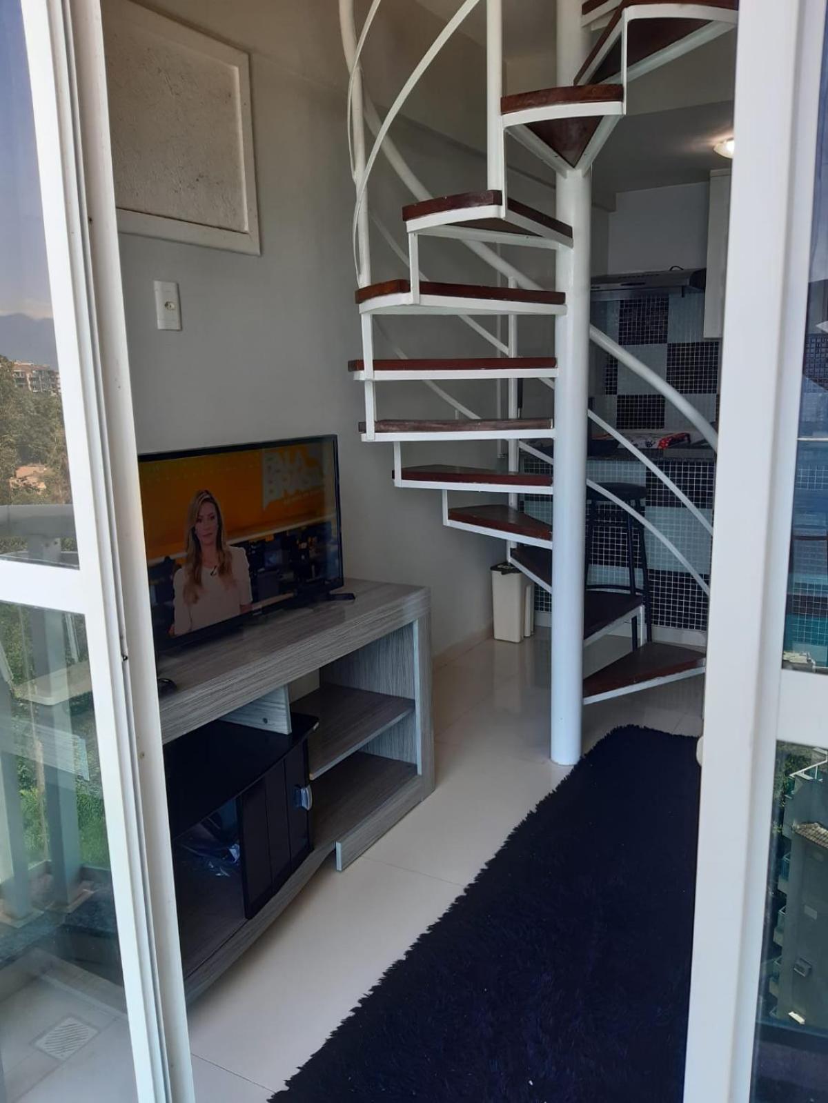 Duplex Apartment - Photo 13