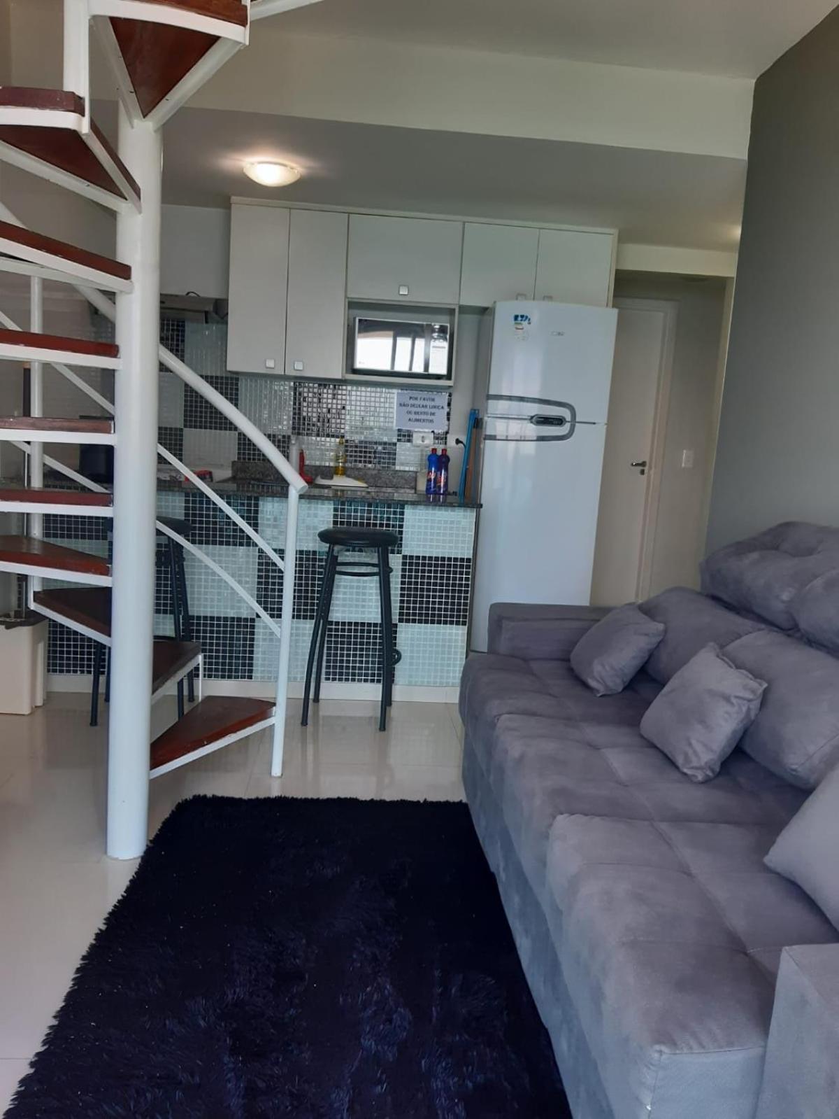 Duplex Apartment - Photo 14