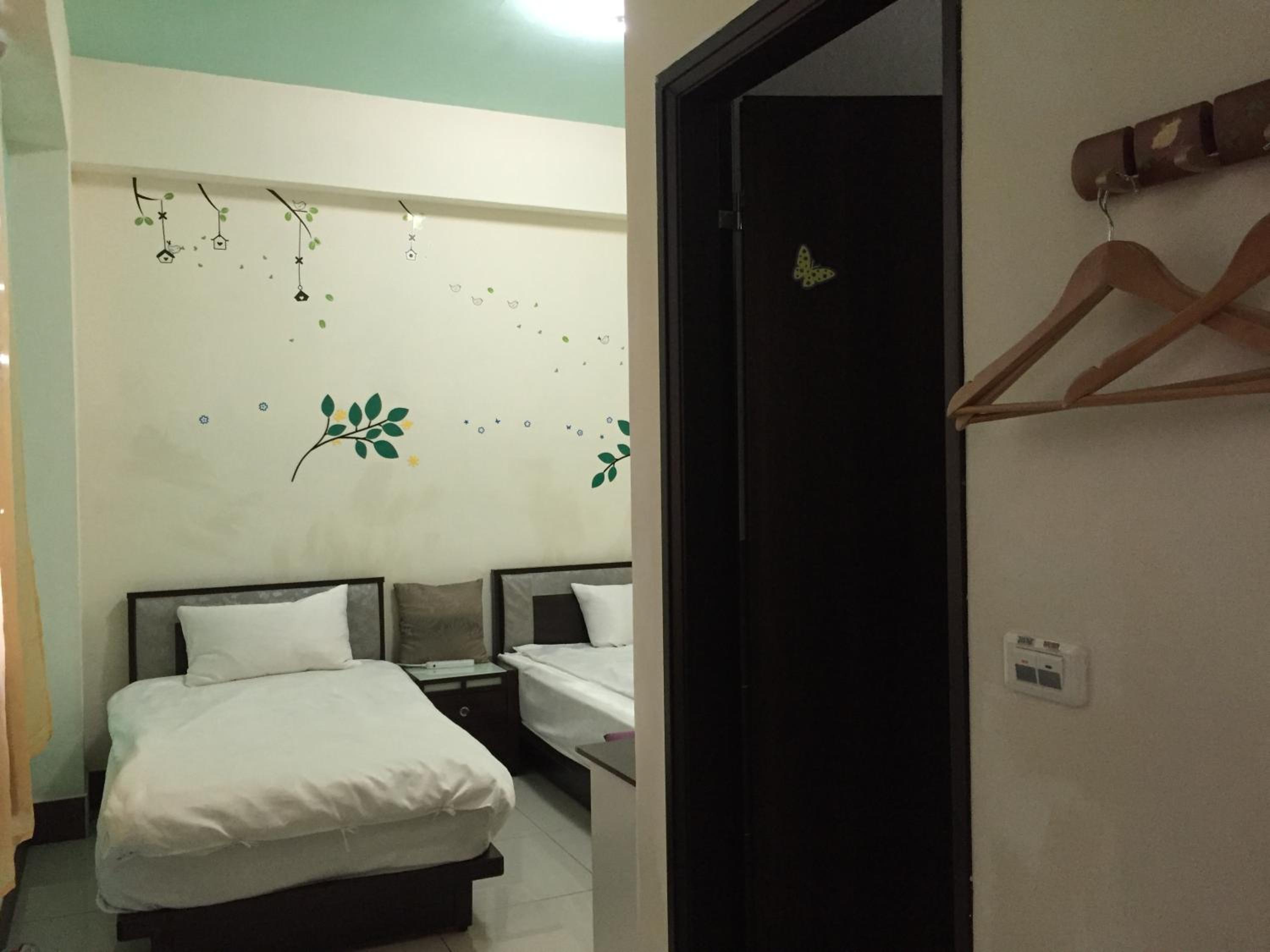 Comfort Twin Room photo 2
