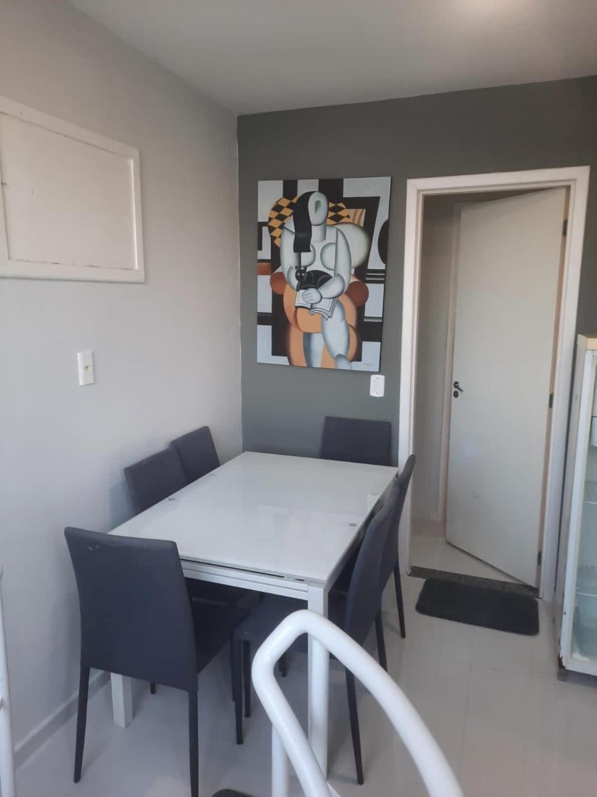 Duplex Apartment - Photo 26
