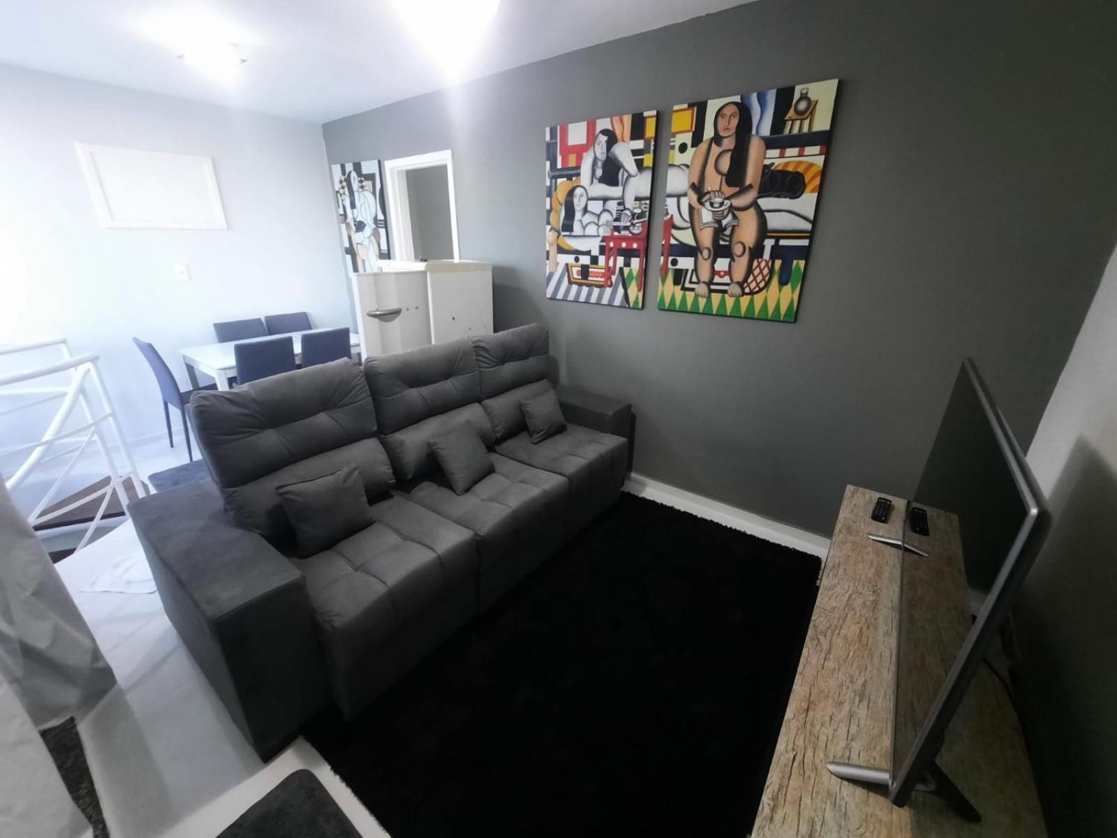 Duplex Apartment - Photo 16