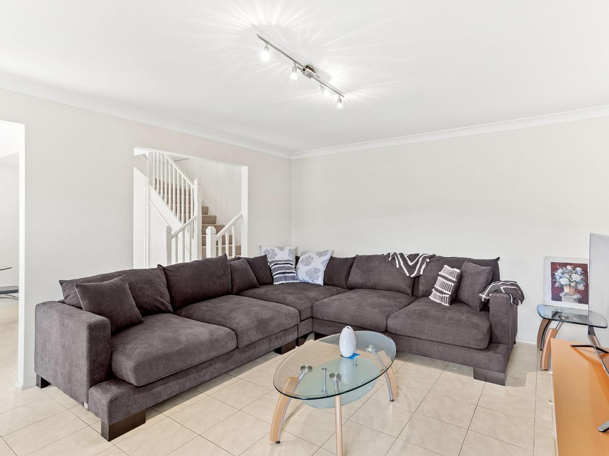 Four-Bedroom House photo 1