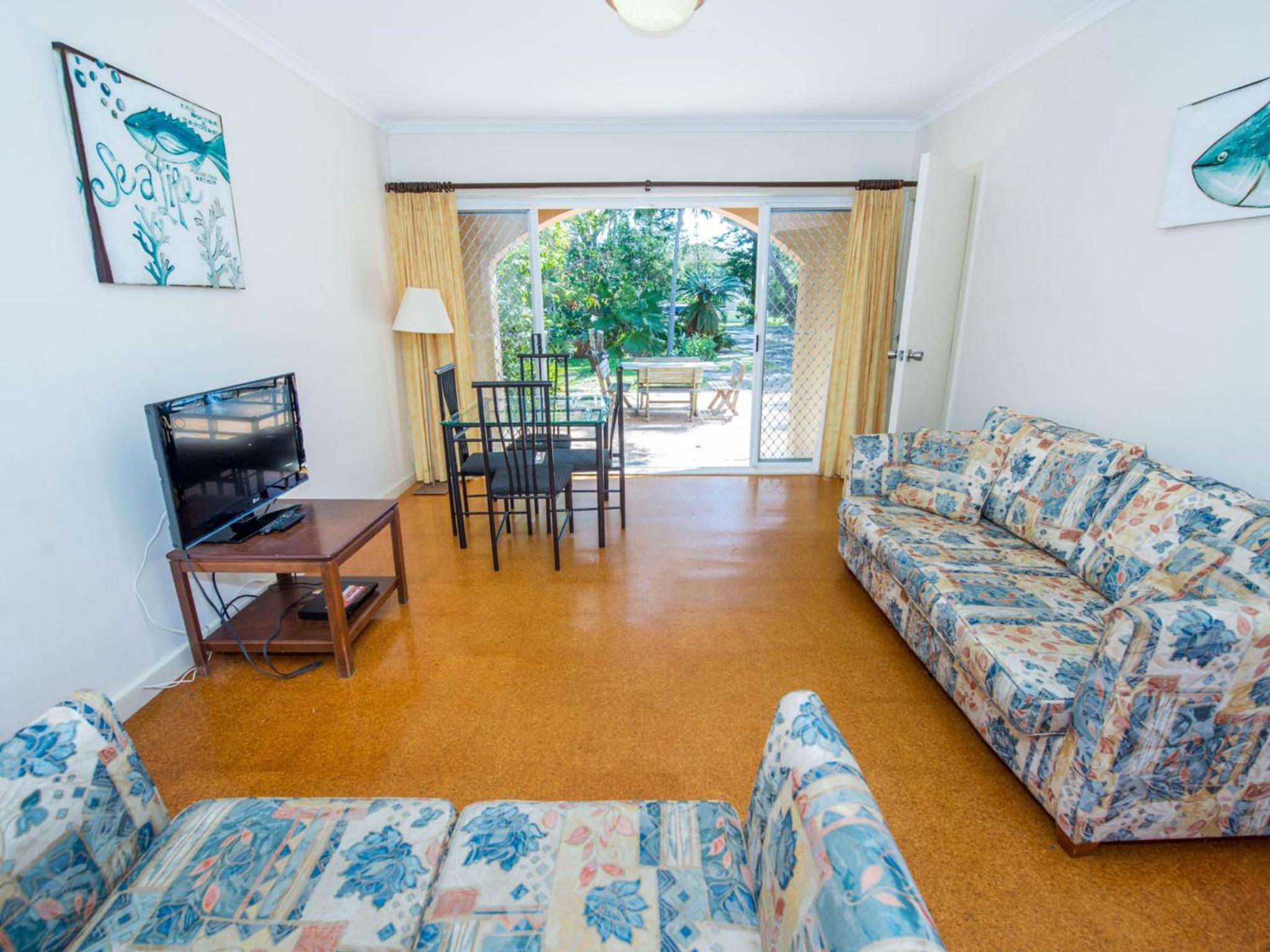 Two-Bedroom Apartment photo 1