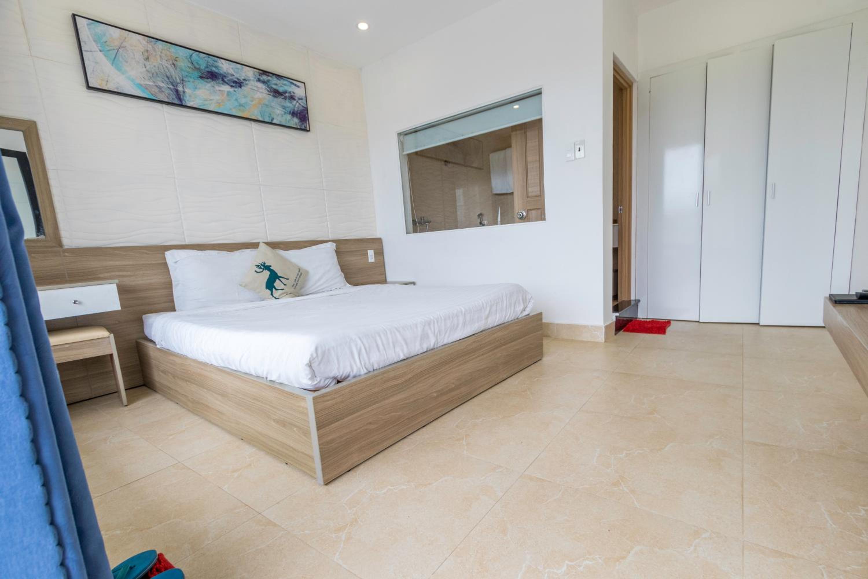 Double Room with Mountain View photo 3