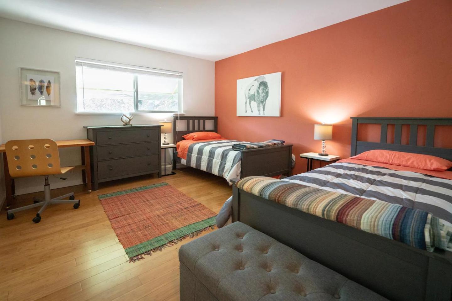 Superior Apartment - Photo 30
