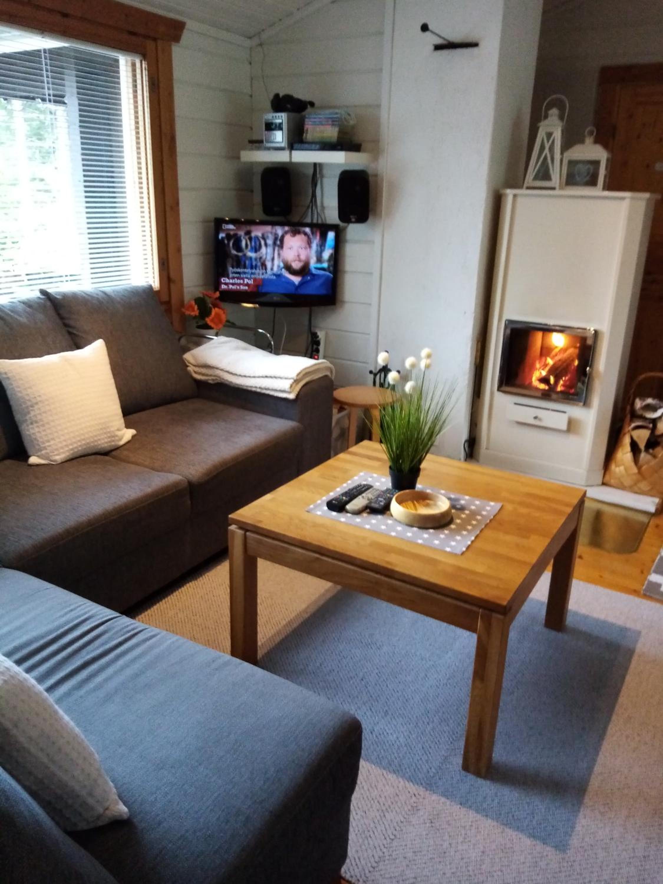 Two-Bedroom Apartment - Photo 30