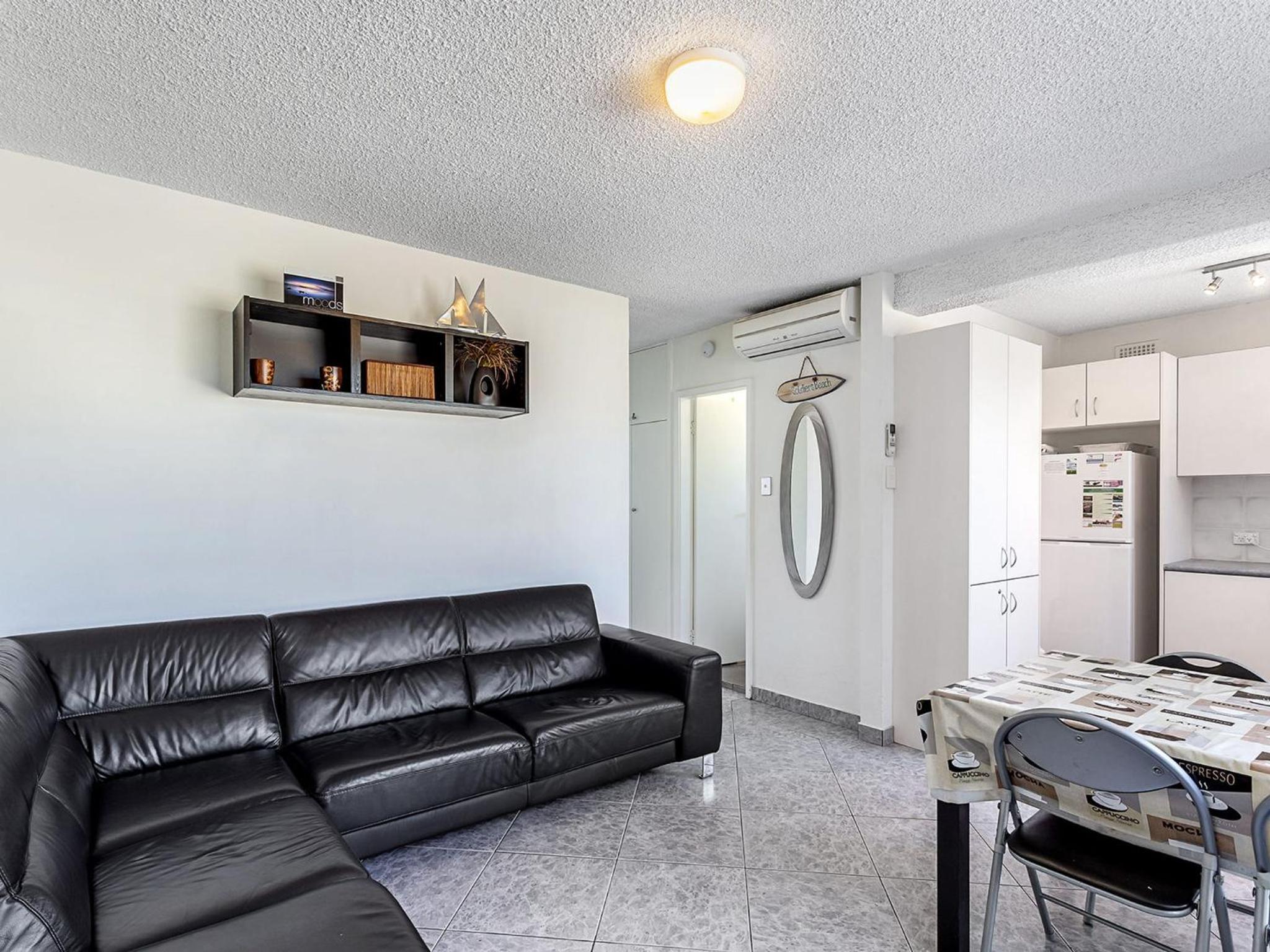 Two-Bedroom Apartment photo 1