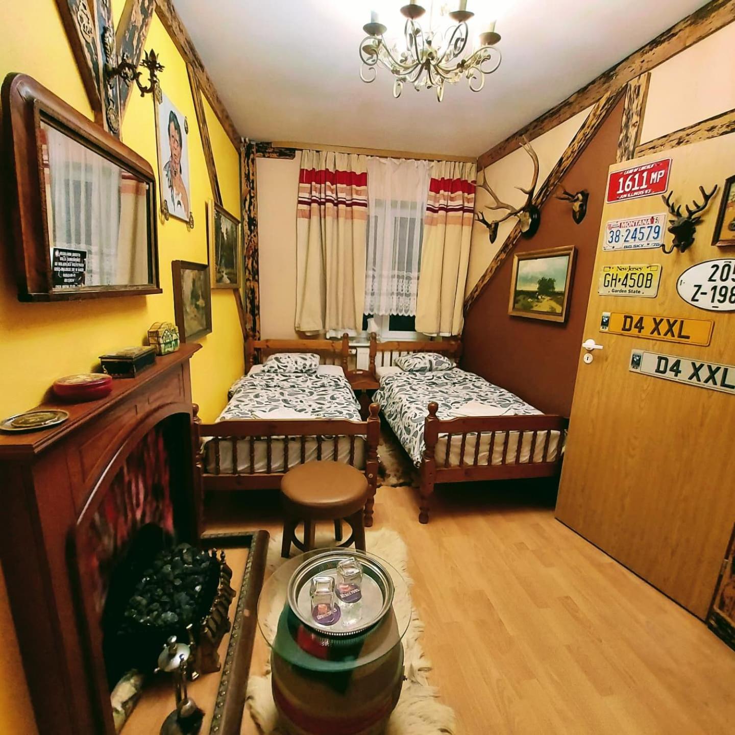 Standard Double Room photo 1