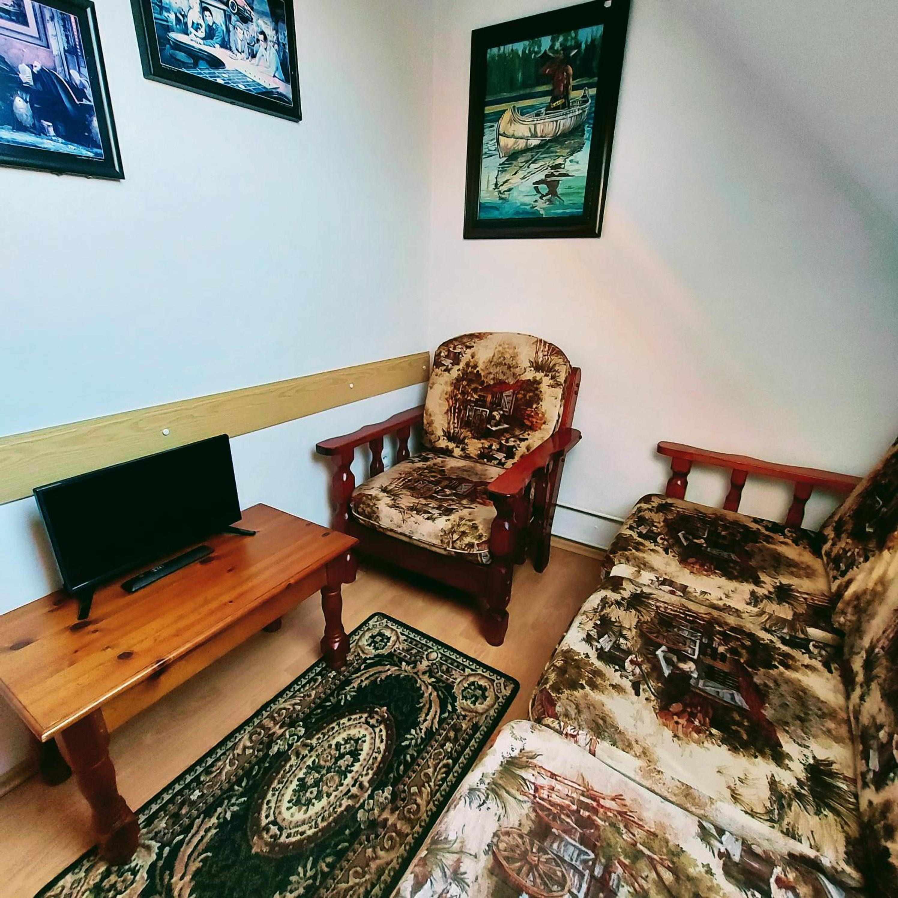 Standard Double Room photo 3