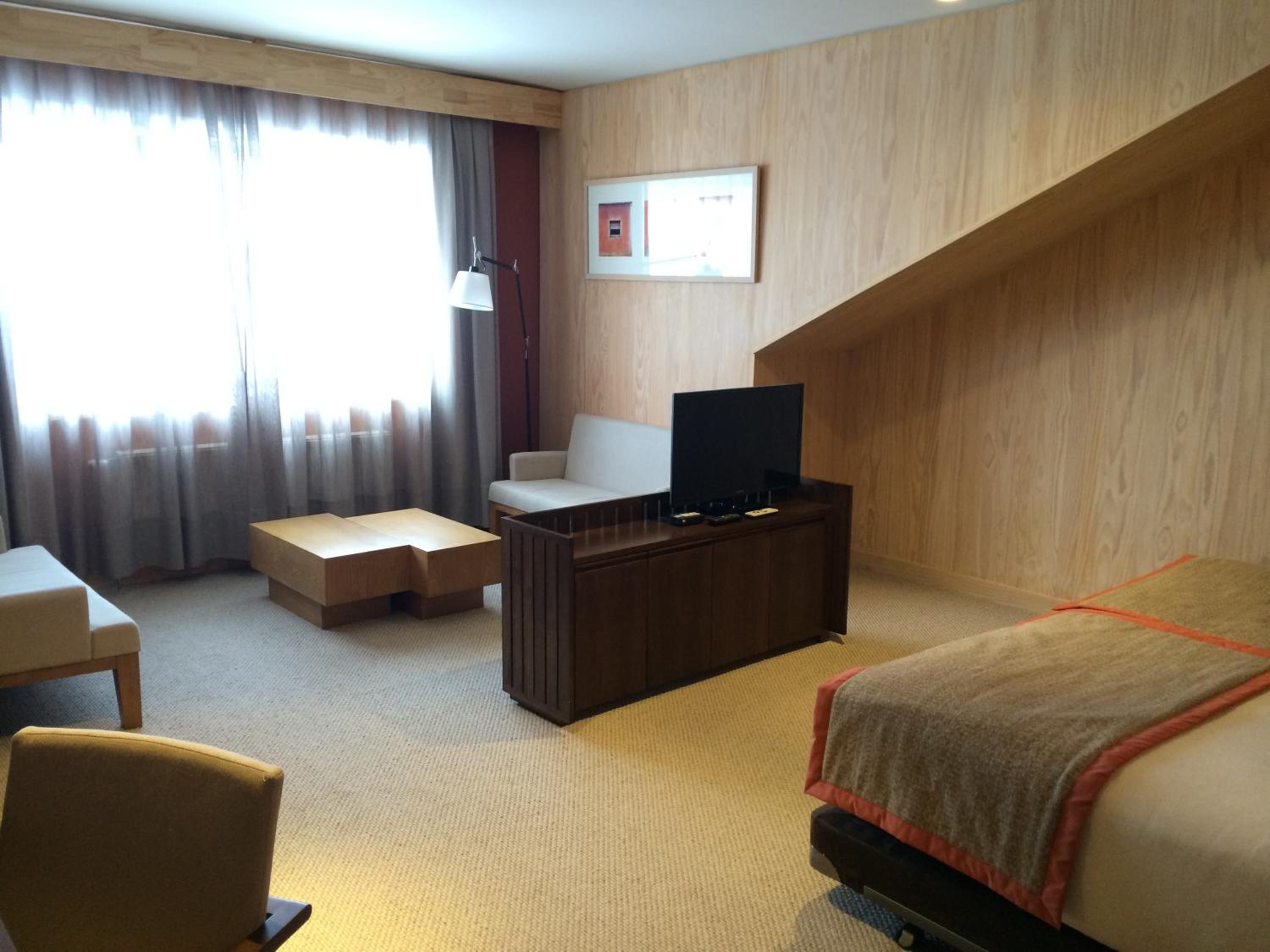 Double or Twin Room photo 2