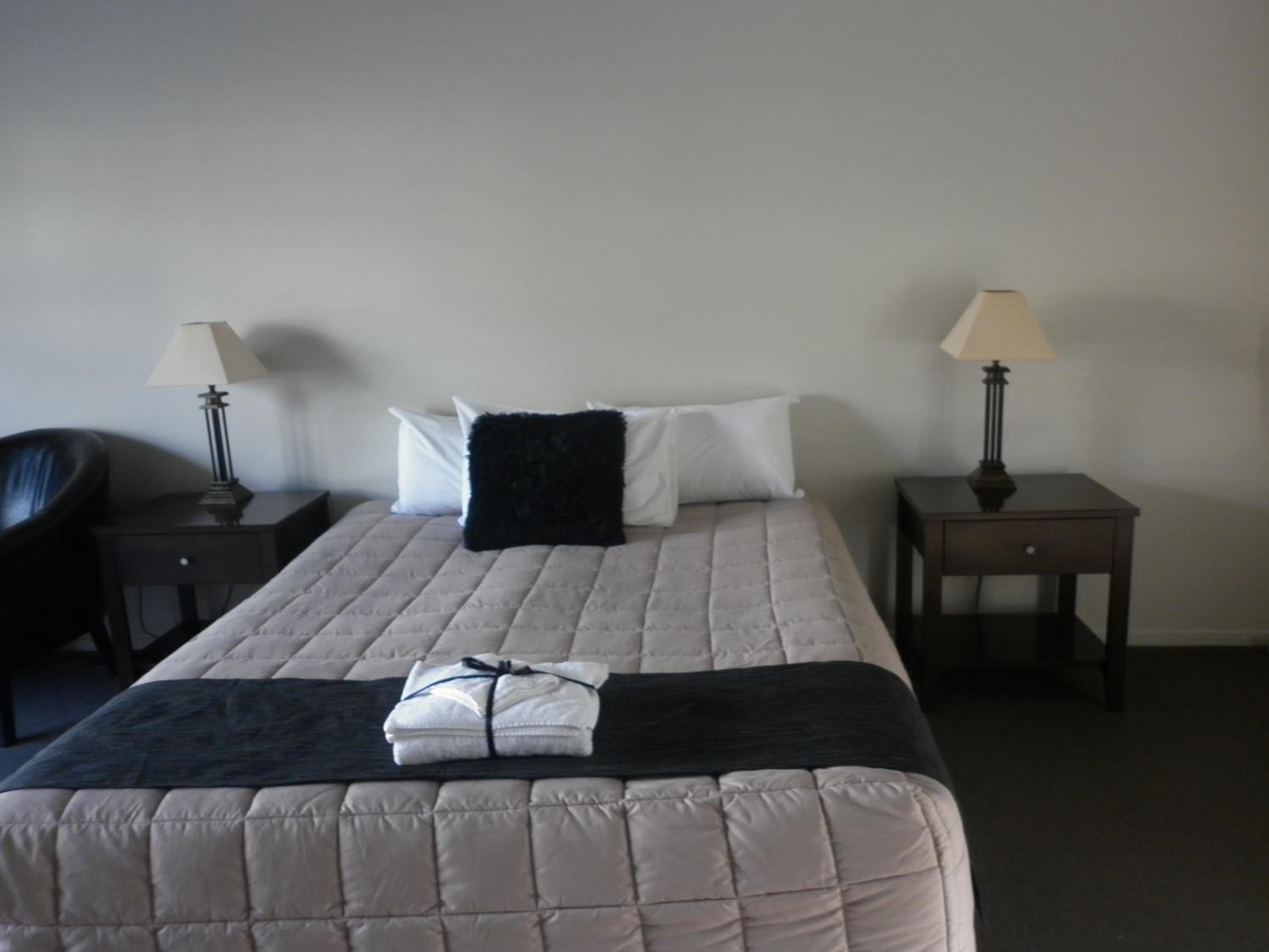 Executive Suite with Spa Bath - Photo 5