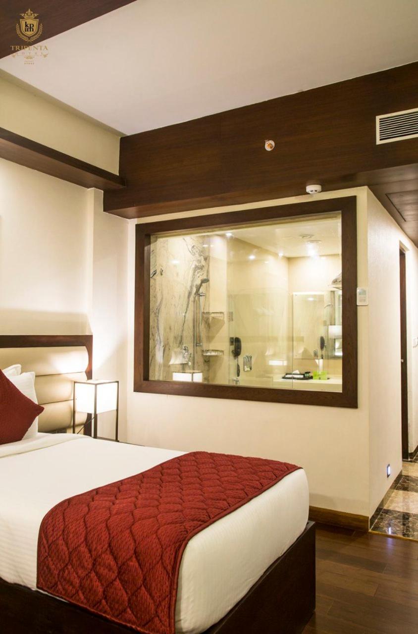 Deluxe Twin Room photo 2