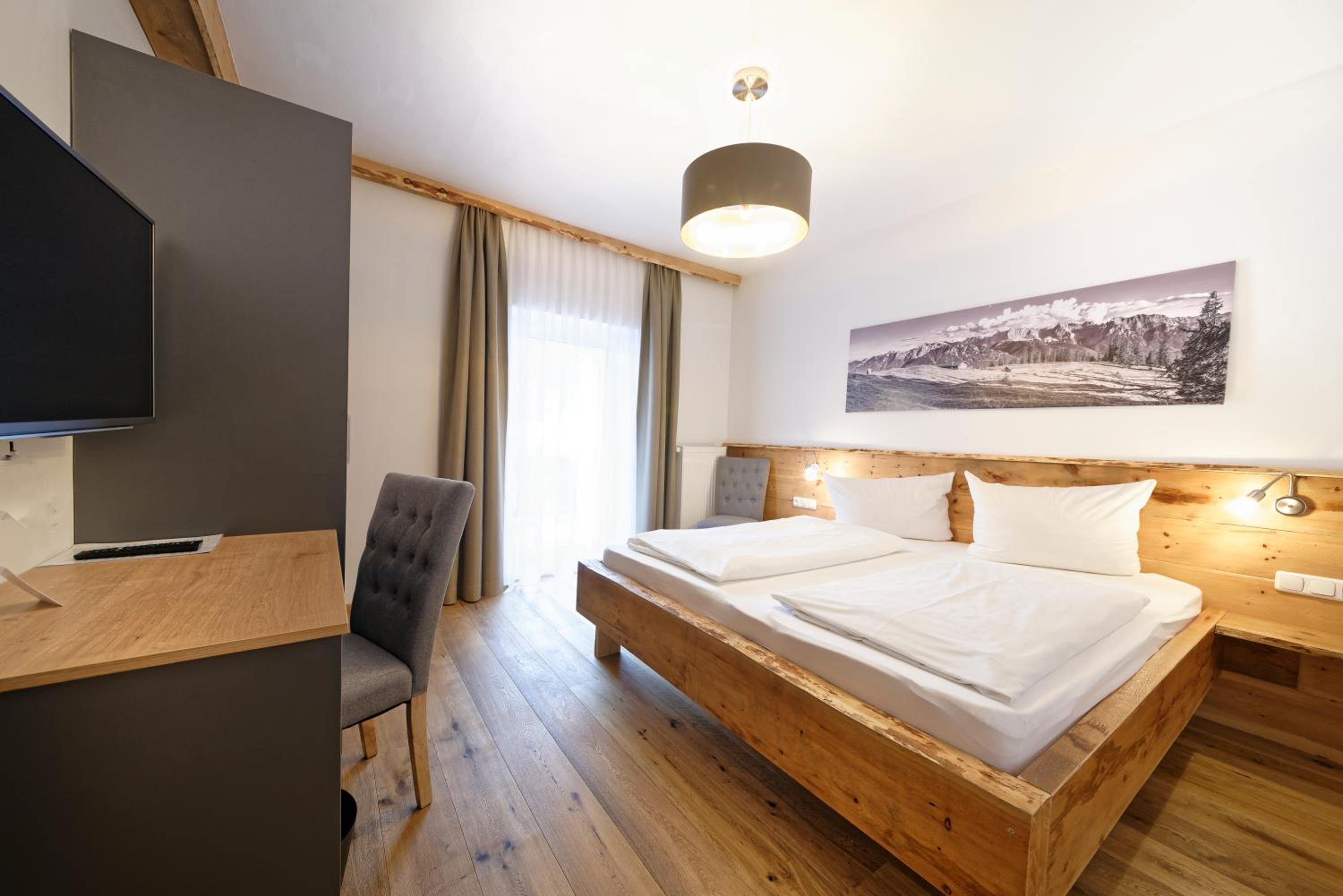 Double Room with Balcony photo 1