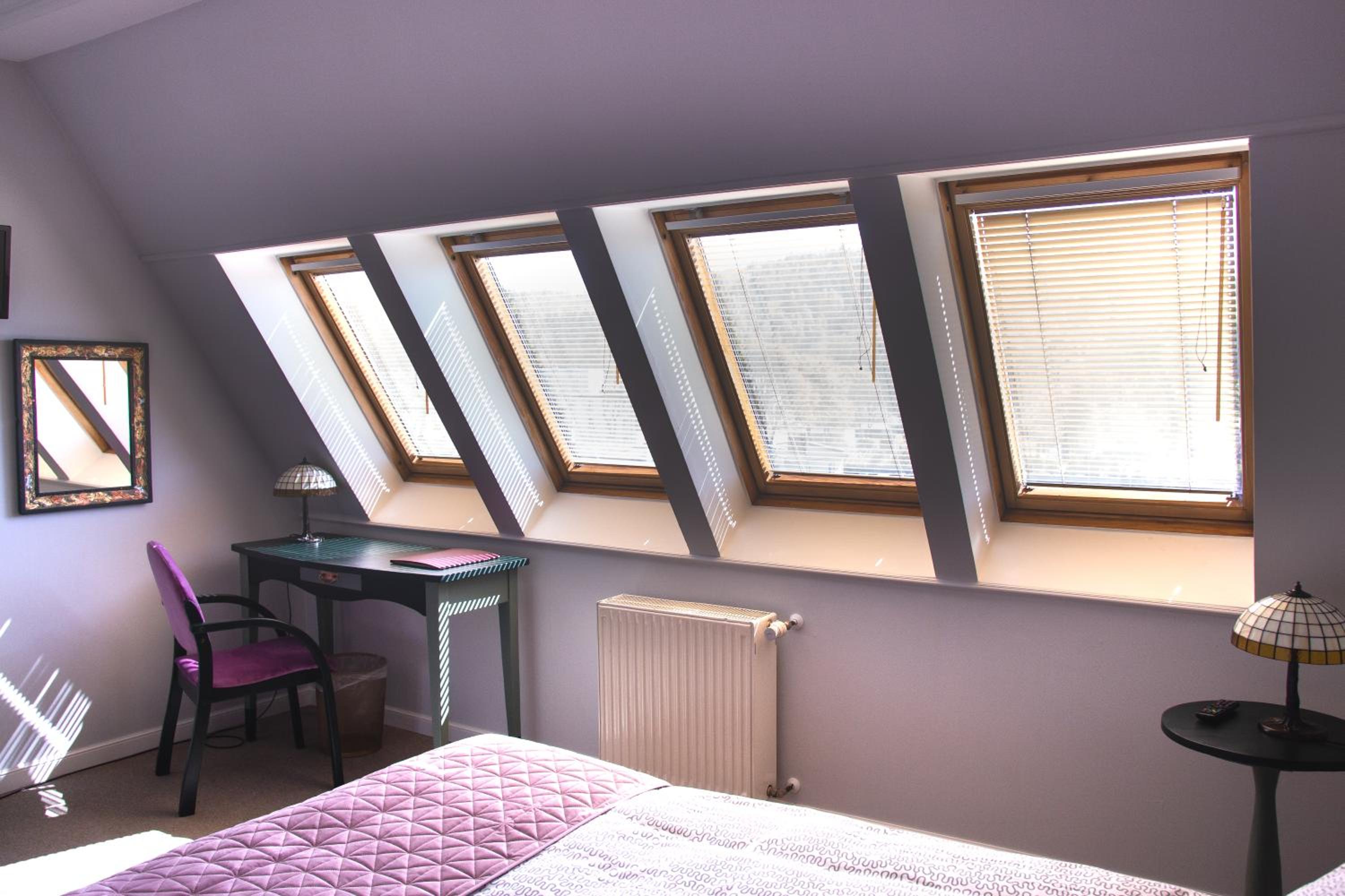 Standard Double Room - Photo 2