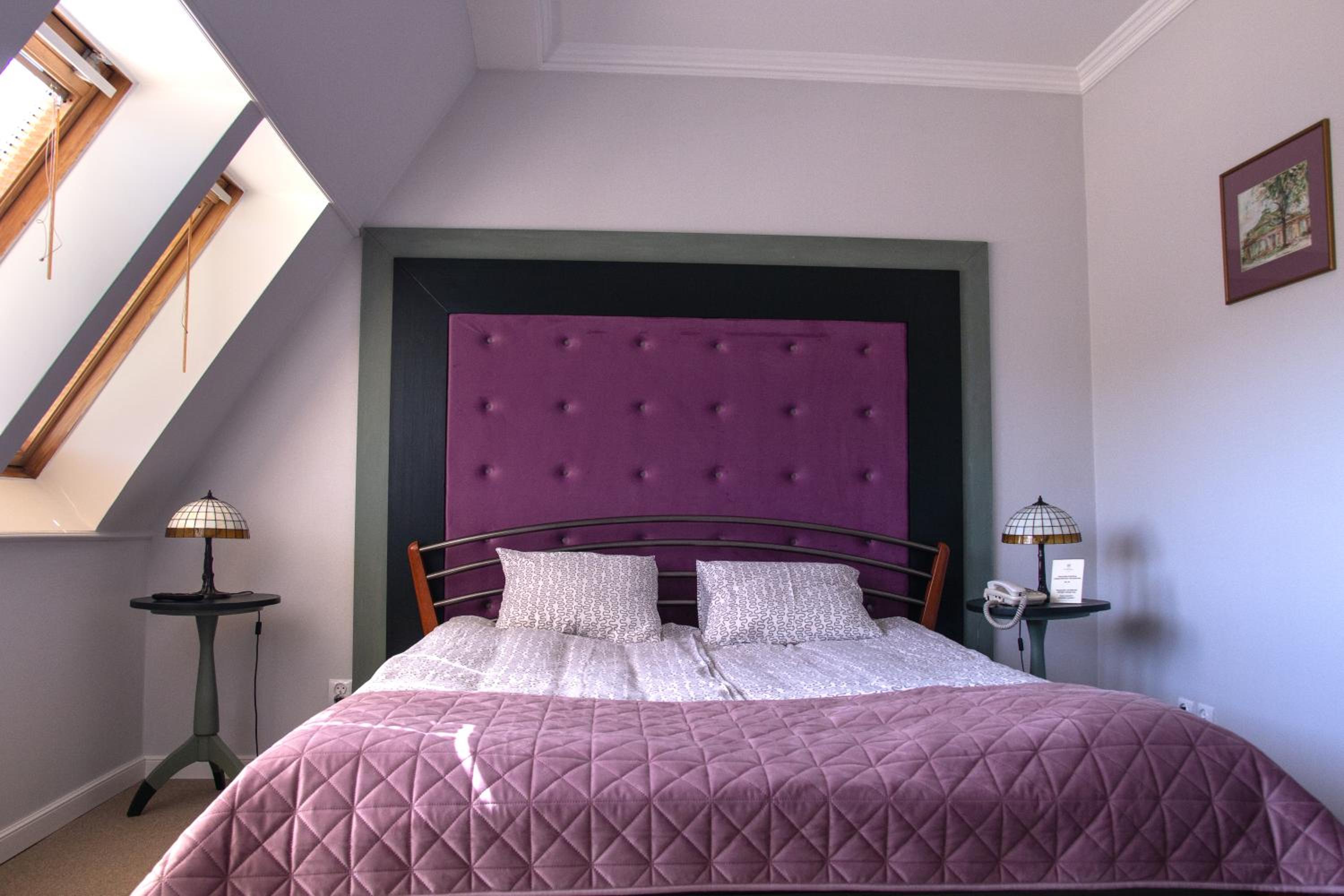 Standard Double Room - Photo 1