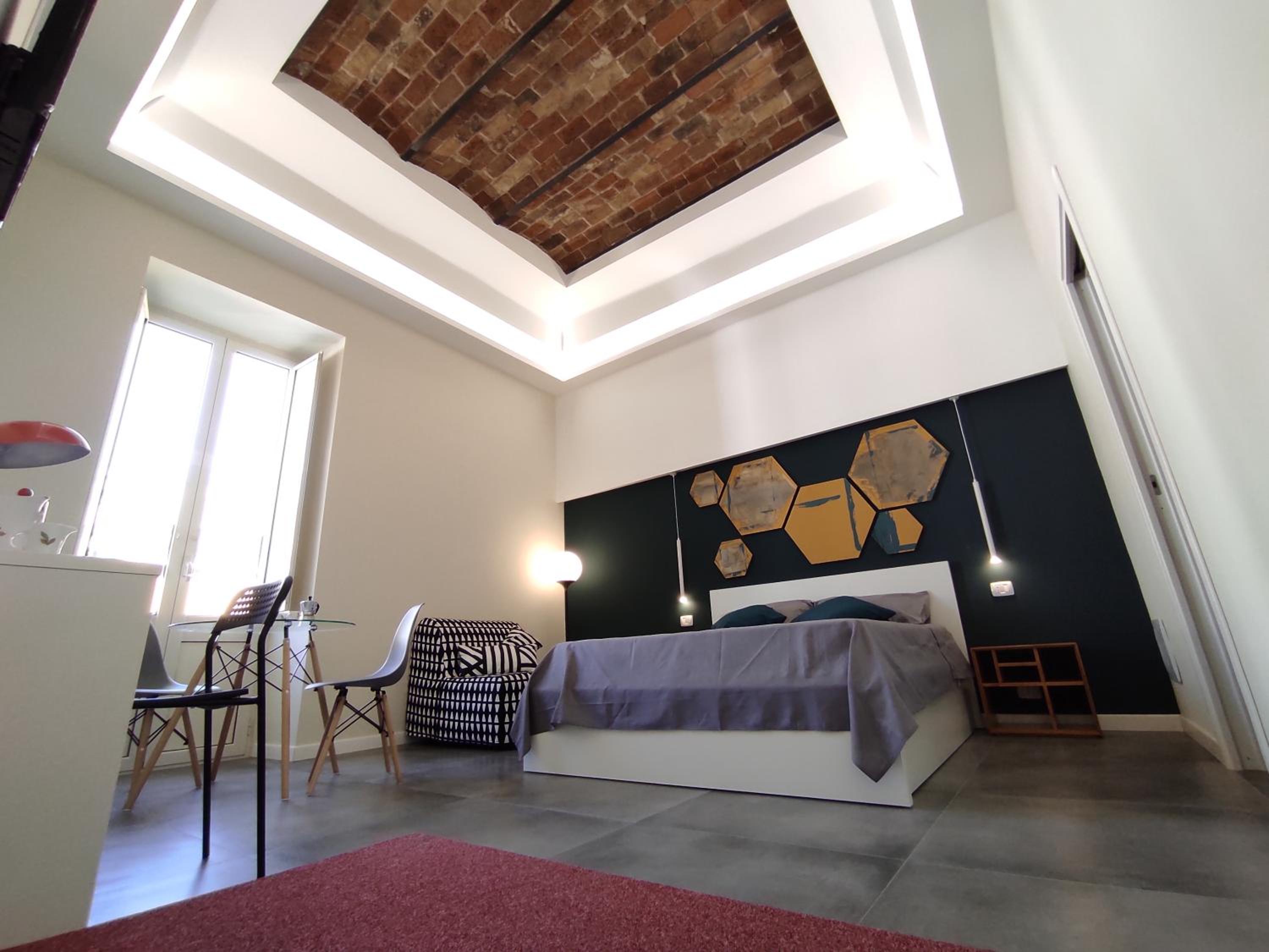 Classic Triple Room