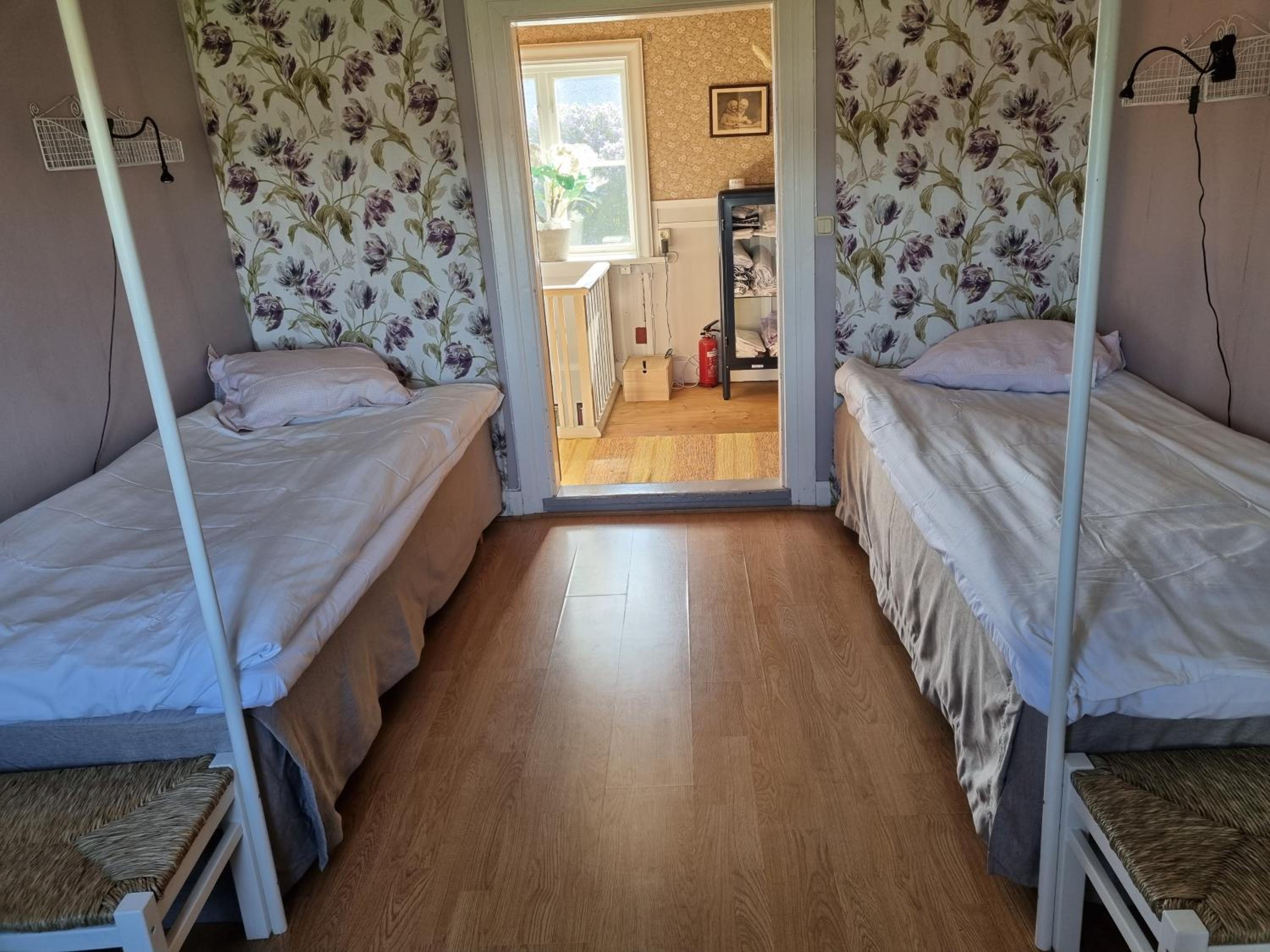 Twin Room photo 3