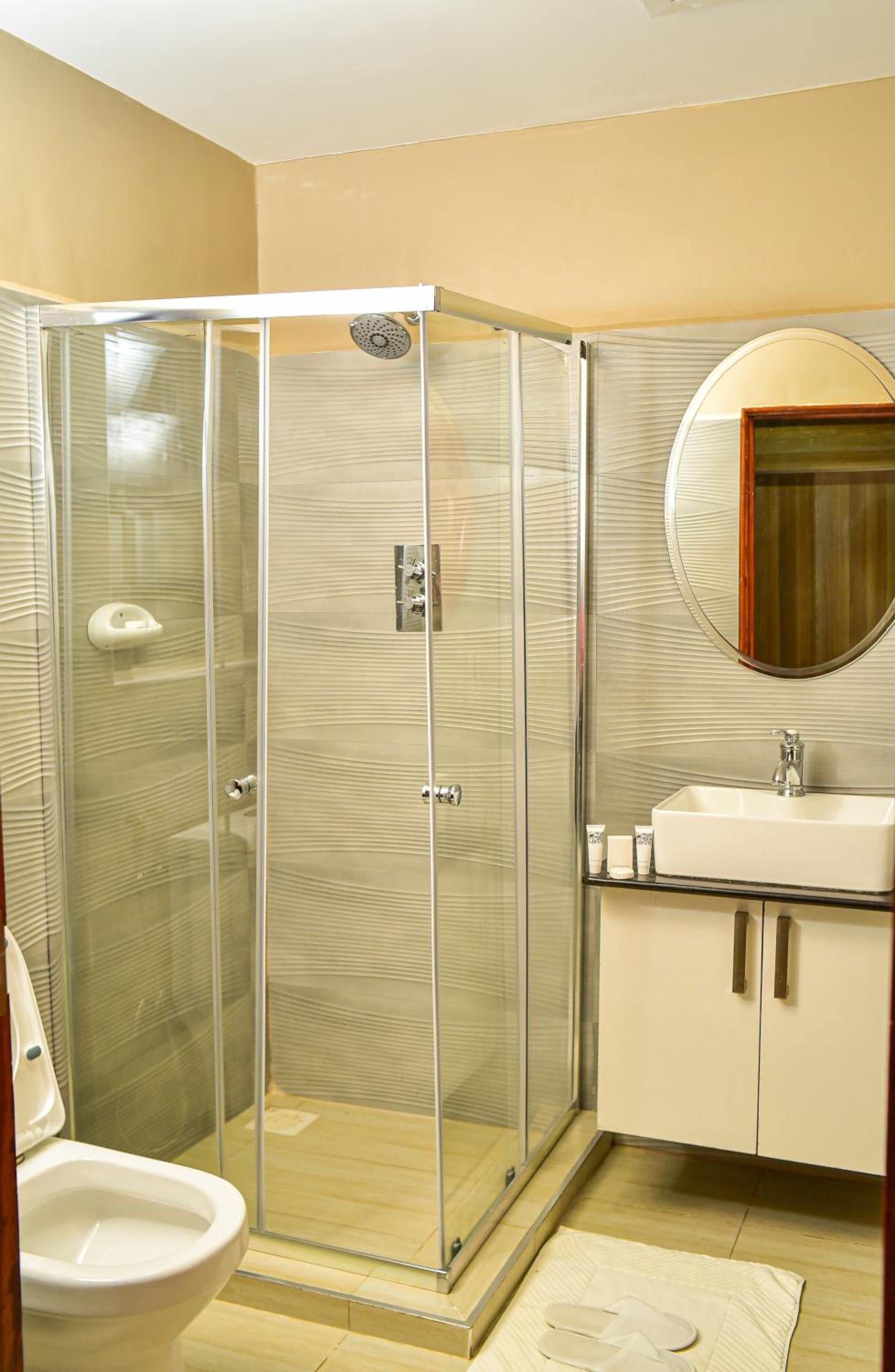 Executive Suite photo 3