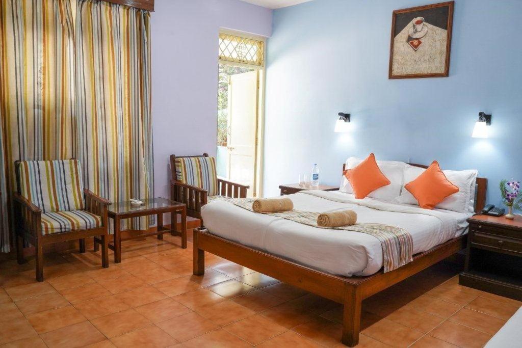 Deluxe Room - Photo 6
